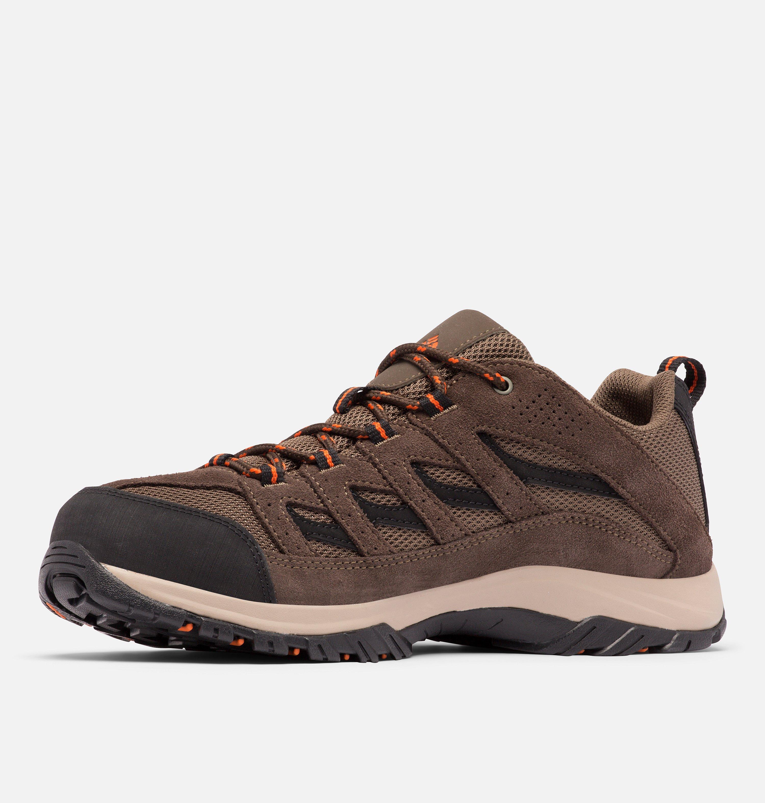 Men's Crestwood Hiking Shoe 5