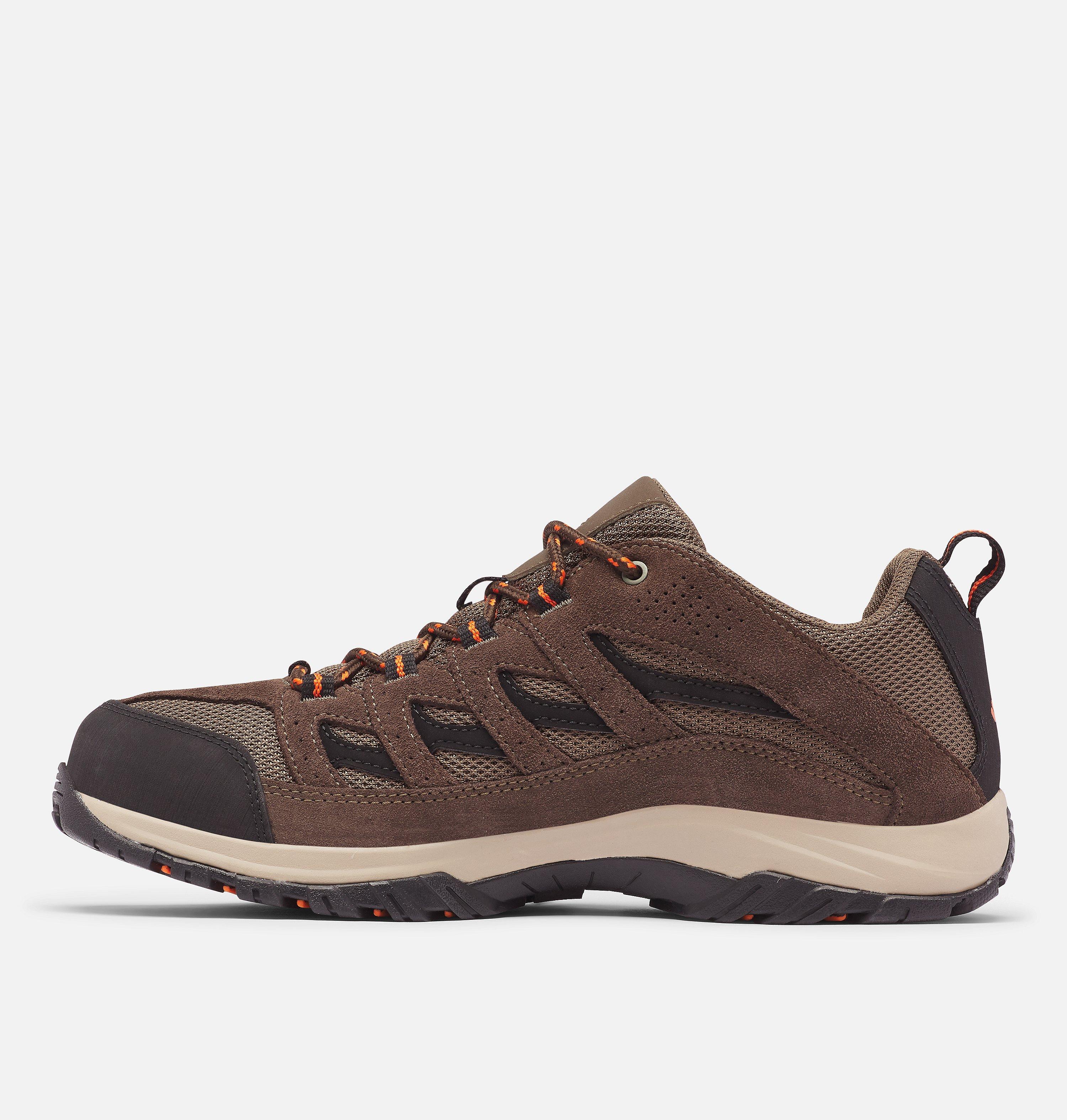 Men's Crestwood Hiking Shoe 6