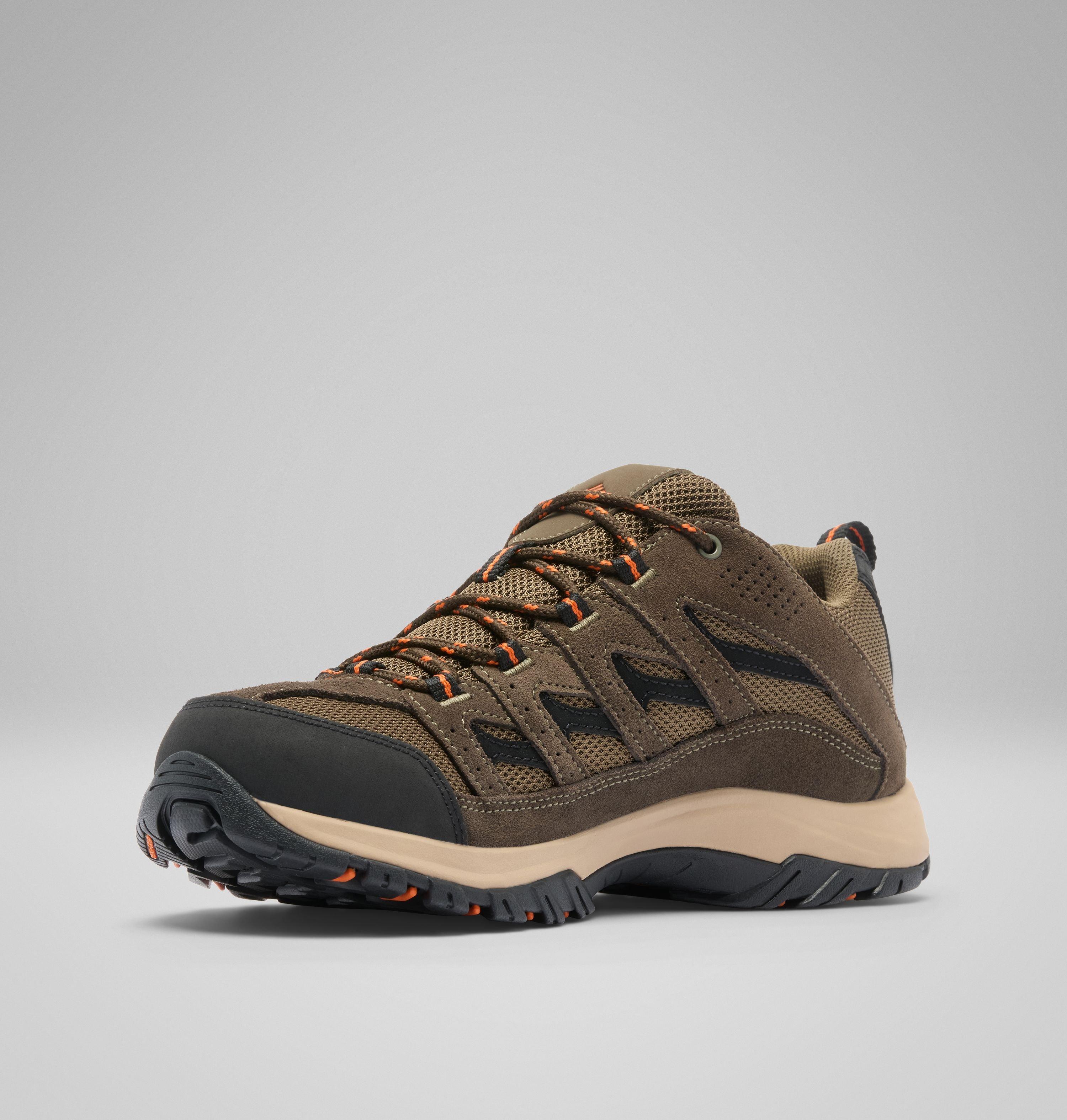 Men's Crestwood Hiking Shoe 8