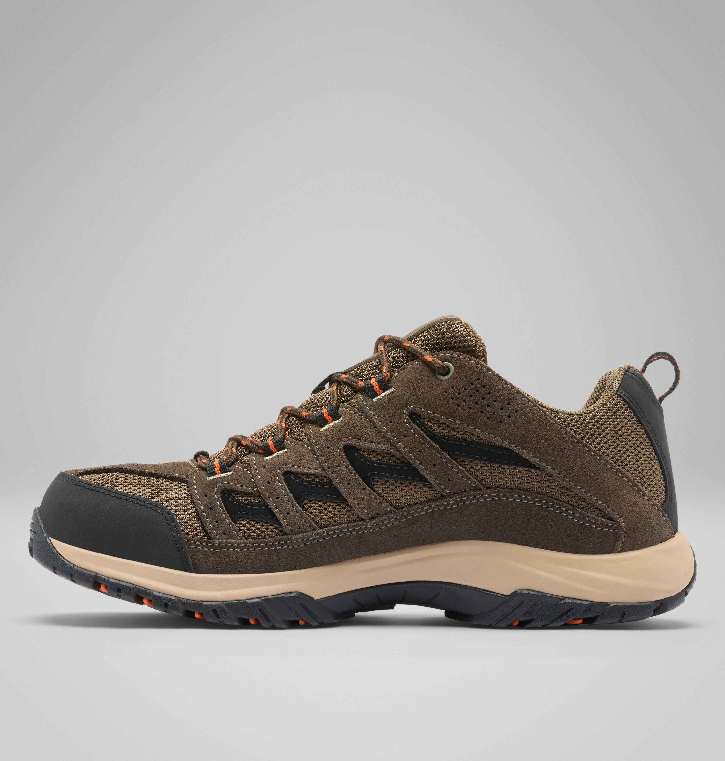 Men's Crestwood Hiking Shoe 7