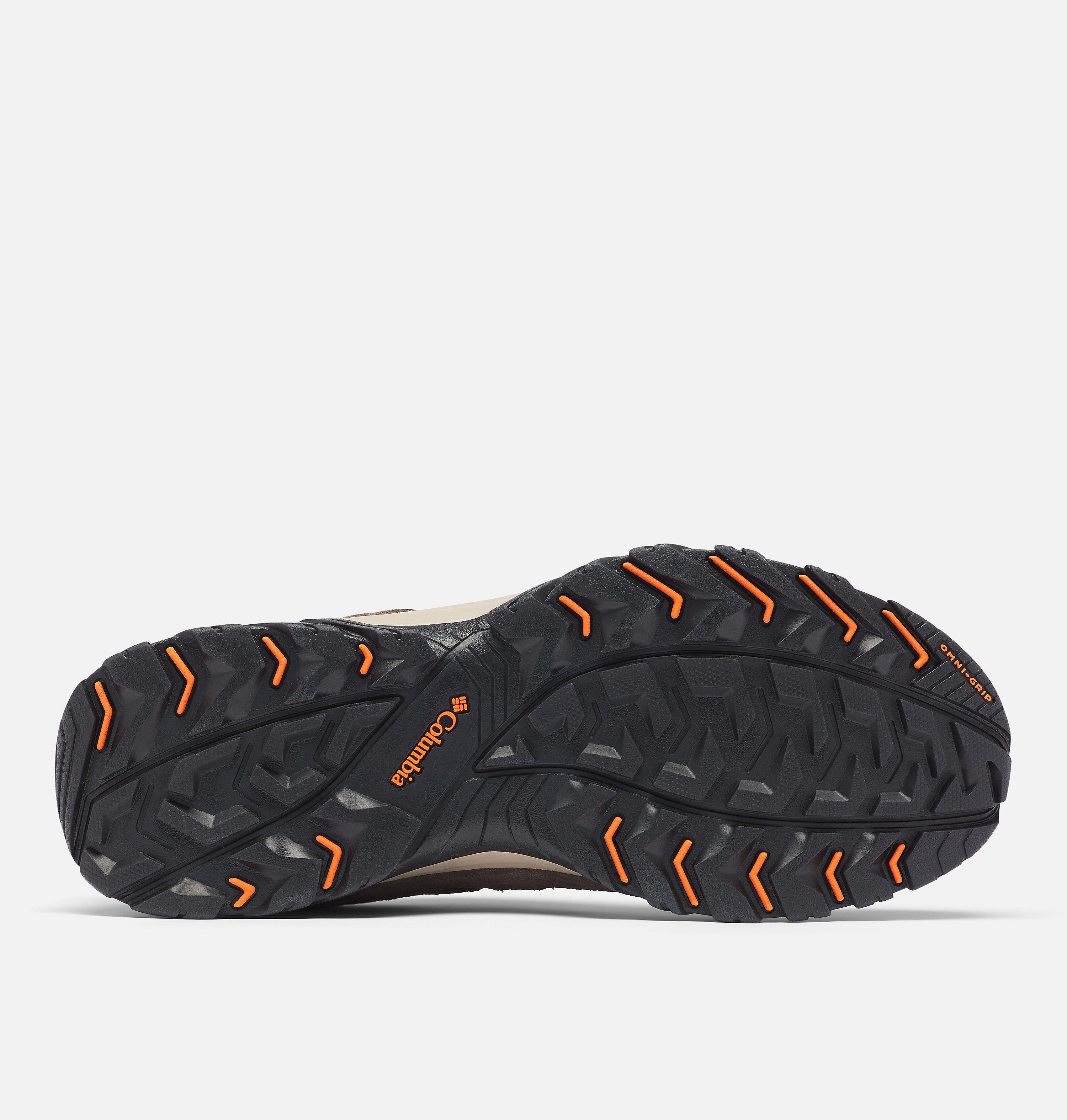 Men's Crestwood Hiking Shoe 4