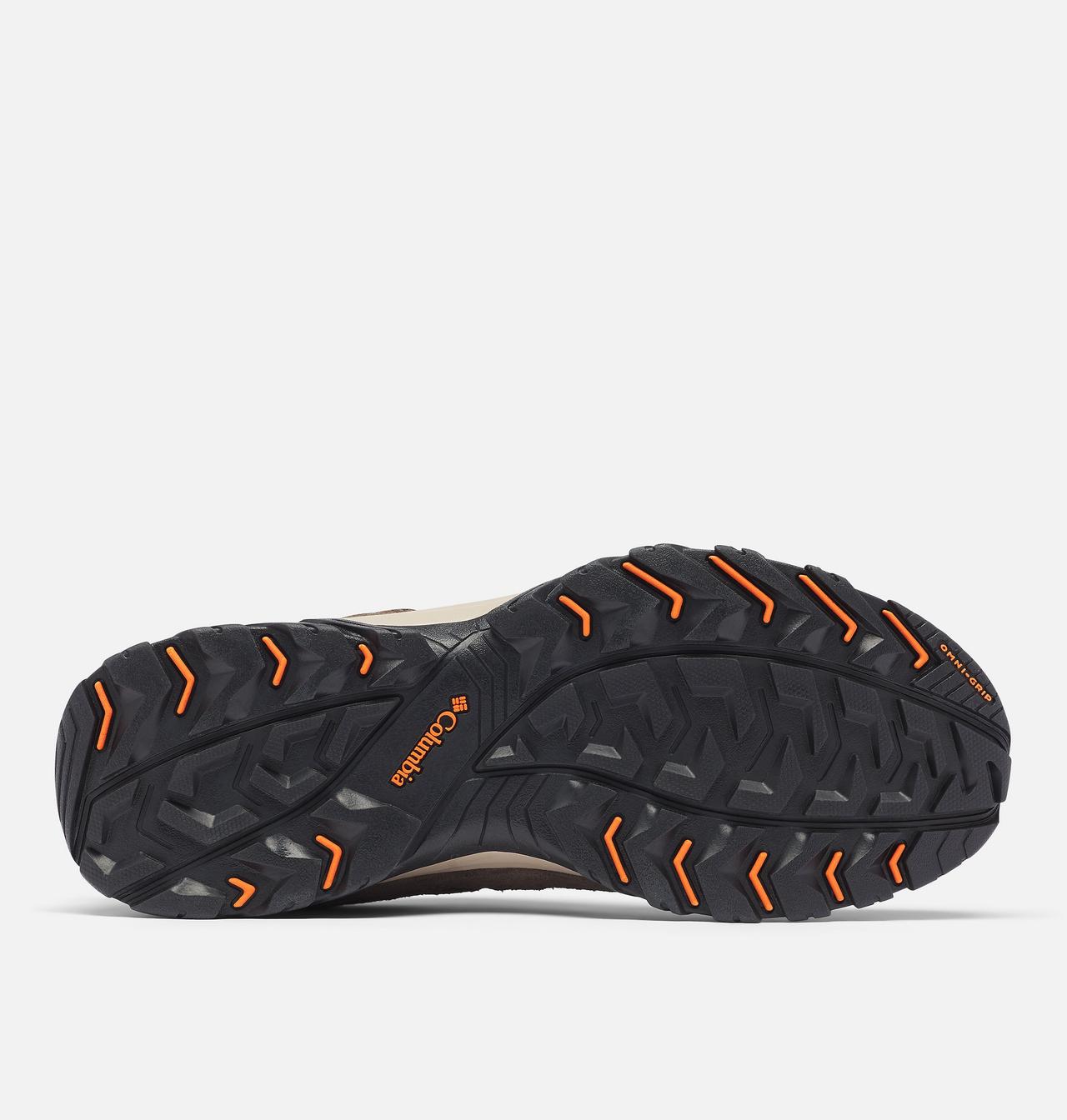Men's Crestwood™ Hiking Shoe 4