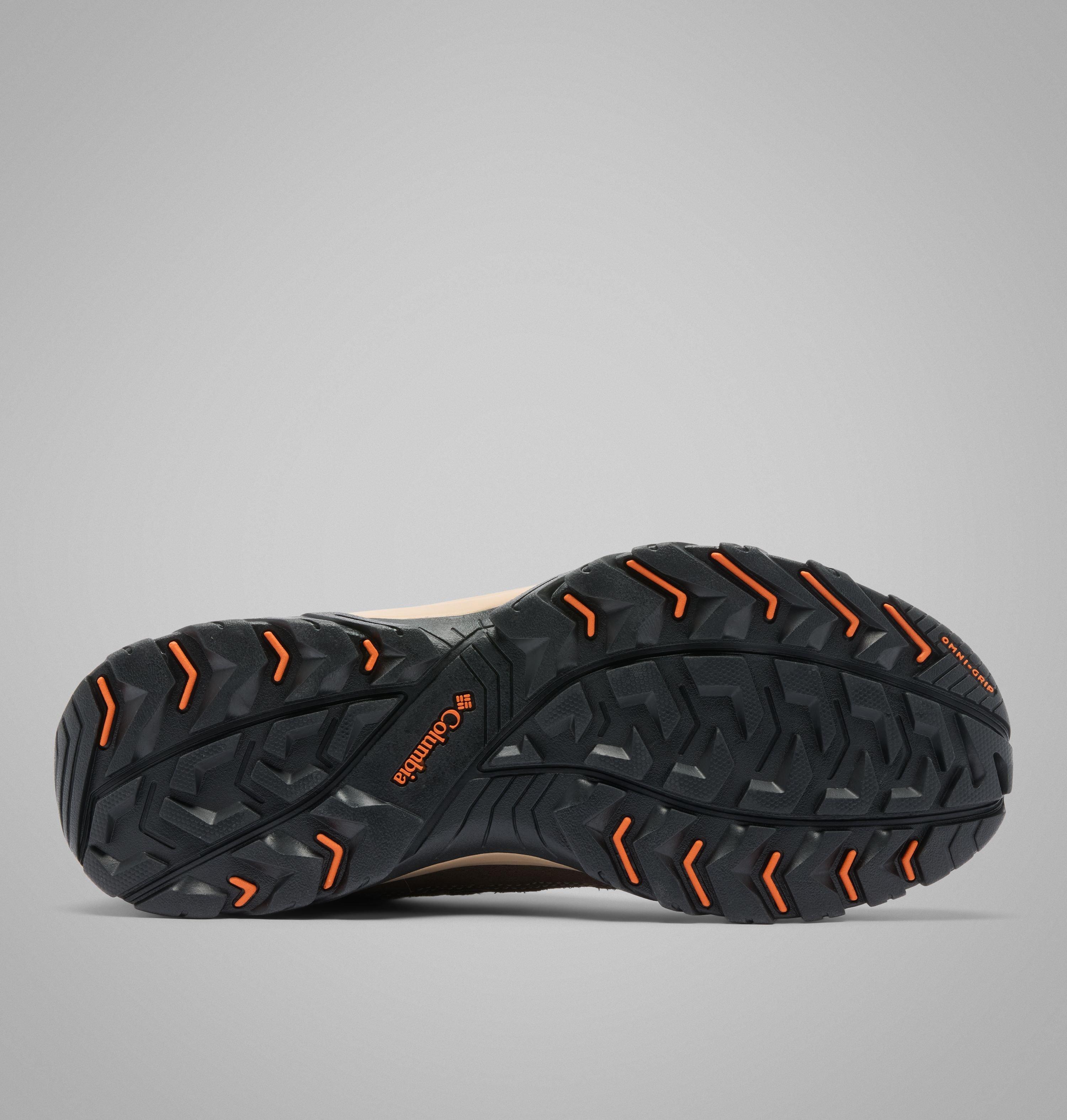 Men's Crestwood Hiking Shoe 6