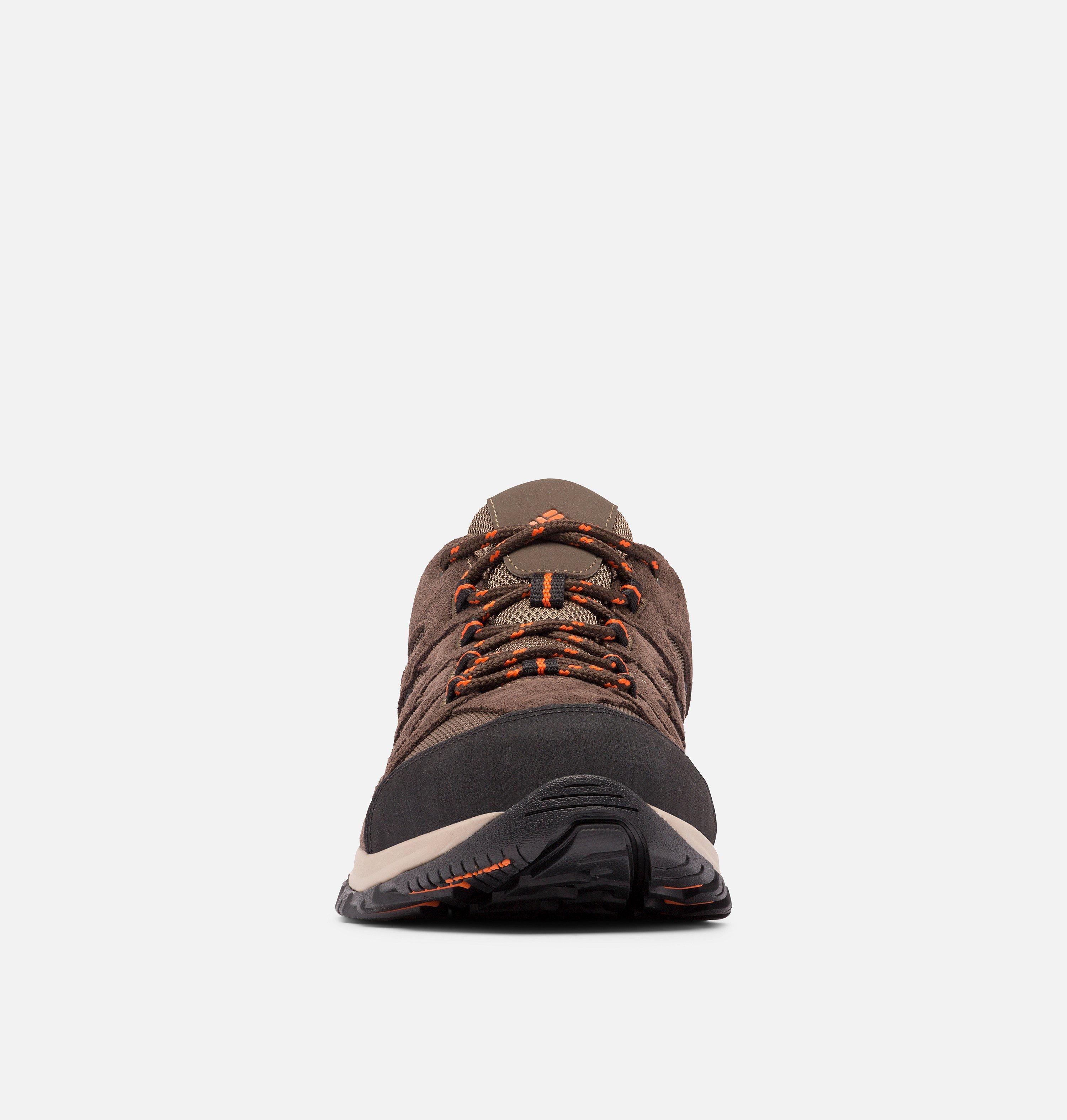 Men's Crestwood Hiking Shoe 7