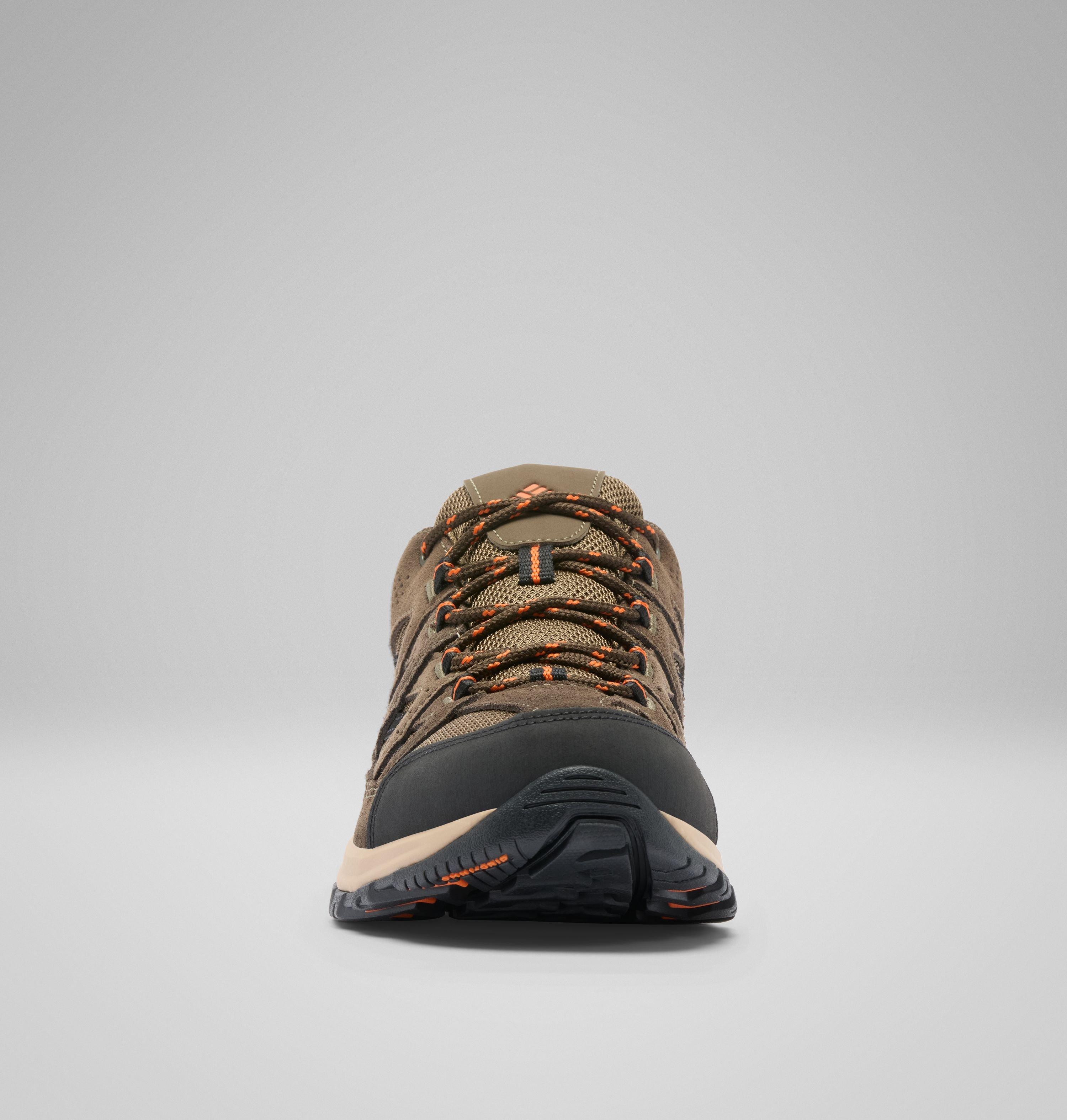 Men's Crestwood Hiking Shoe 9