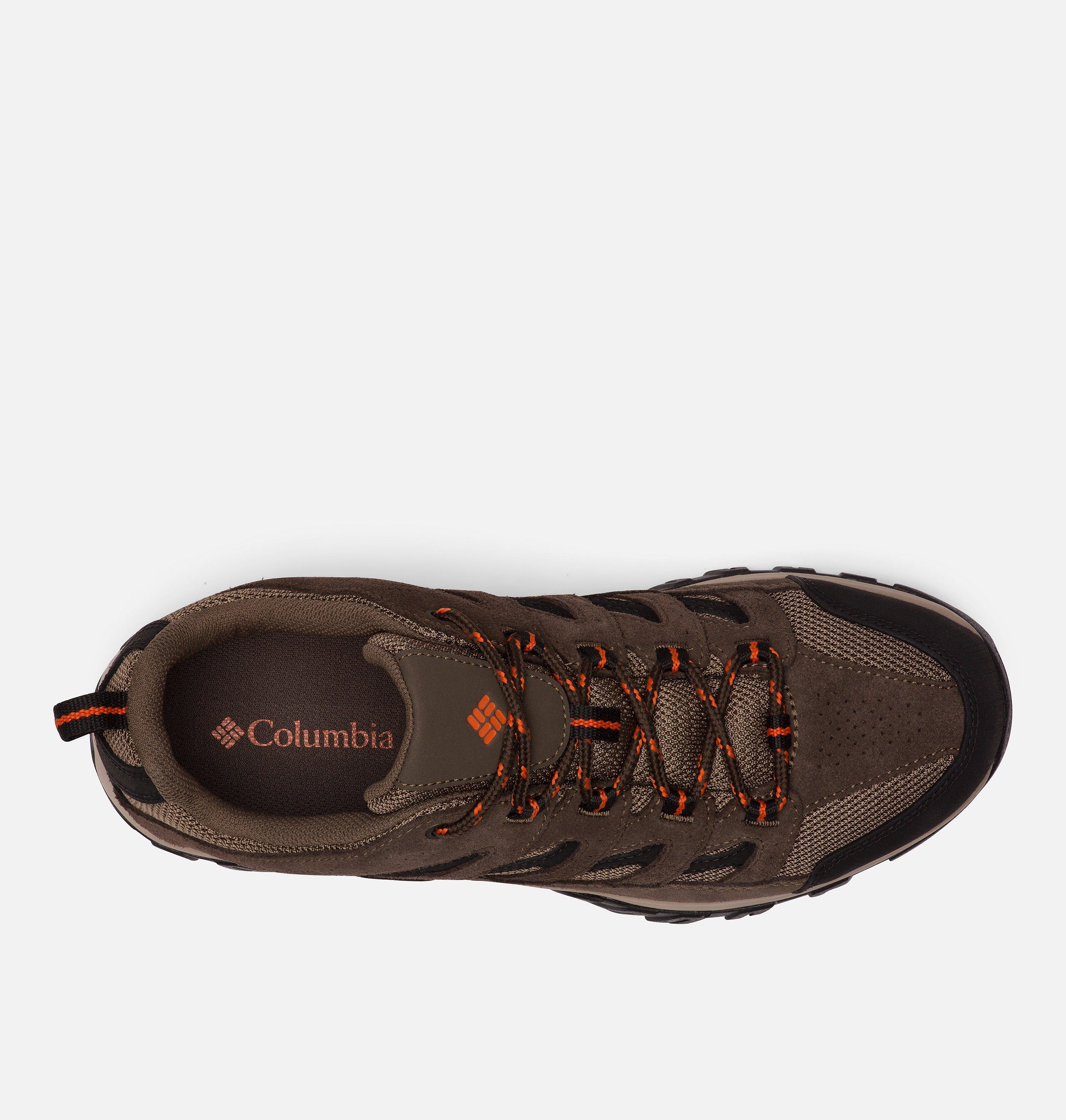 Men's Crestwood Hiking Shoe 3