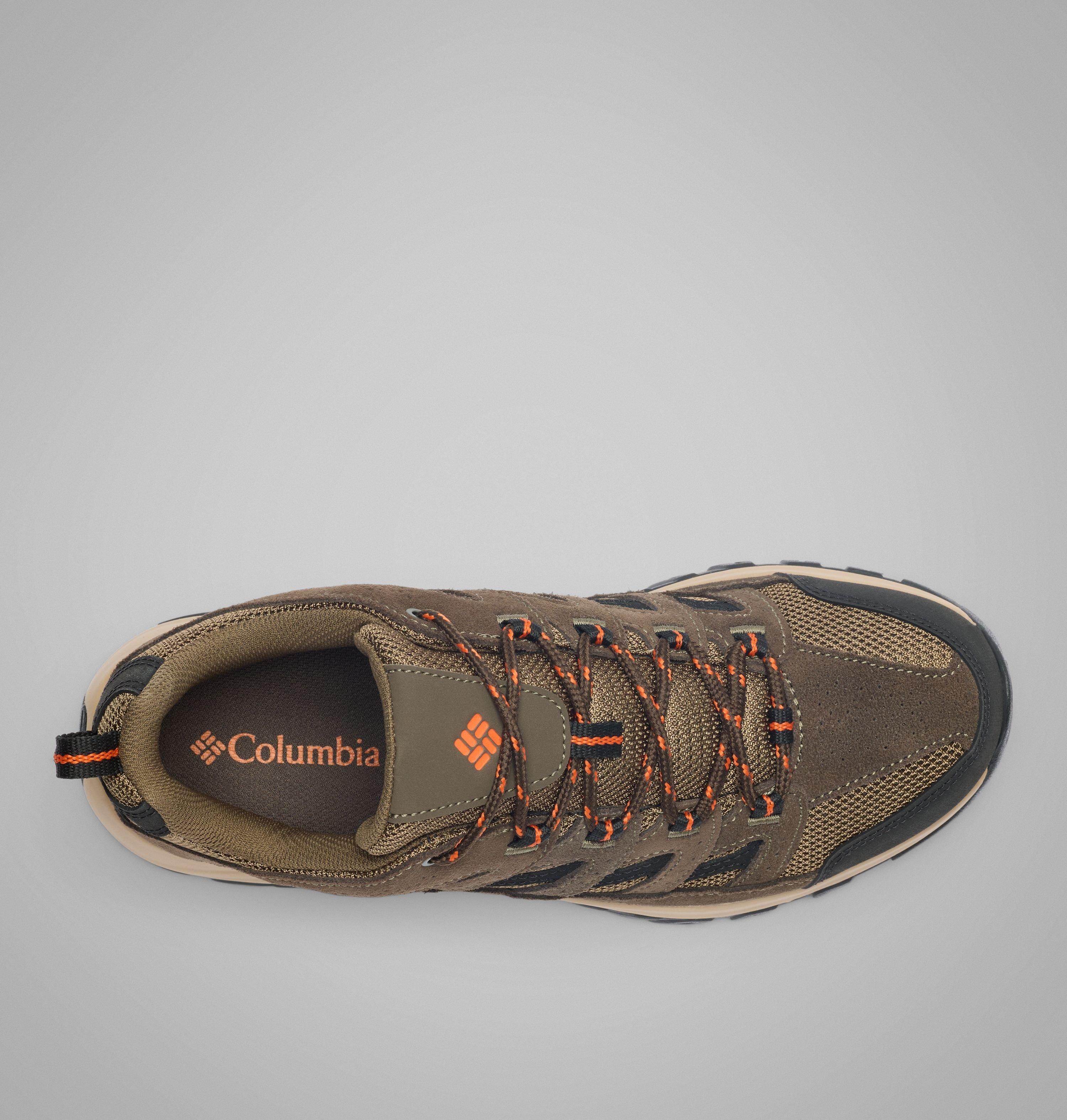 Men's Crestwood Hiking Shoe 5
