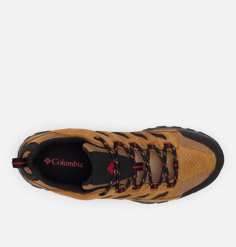 Chaussure de Marche Crestwood Homme, image 4