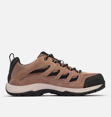 CRESTWOOD, Color: Allspice, Black, image 1