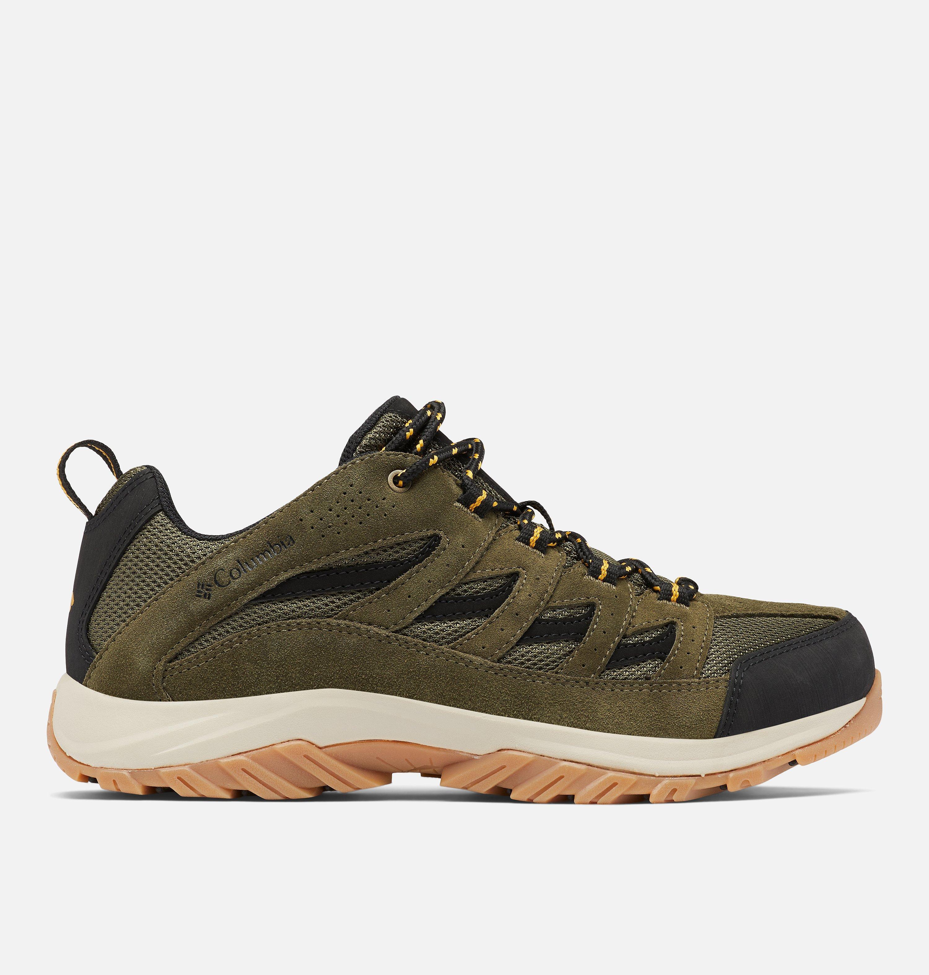 Men's Crestwood Hiking Shoe 1