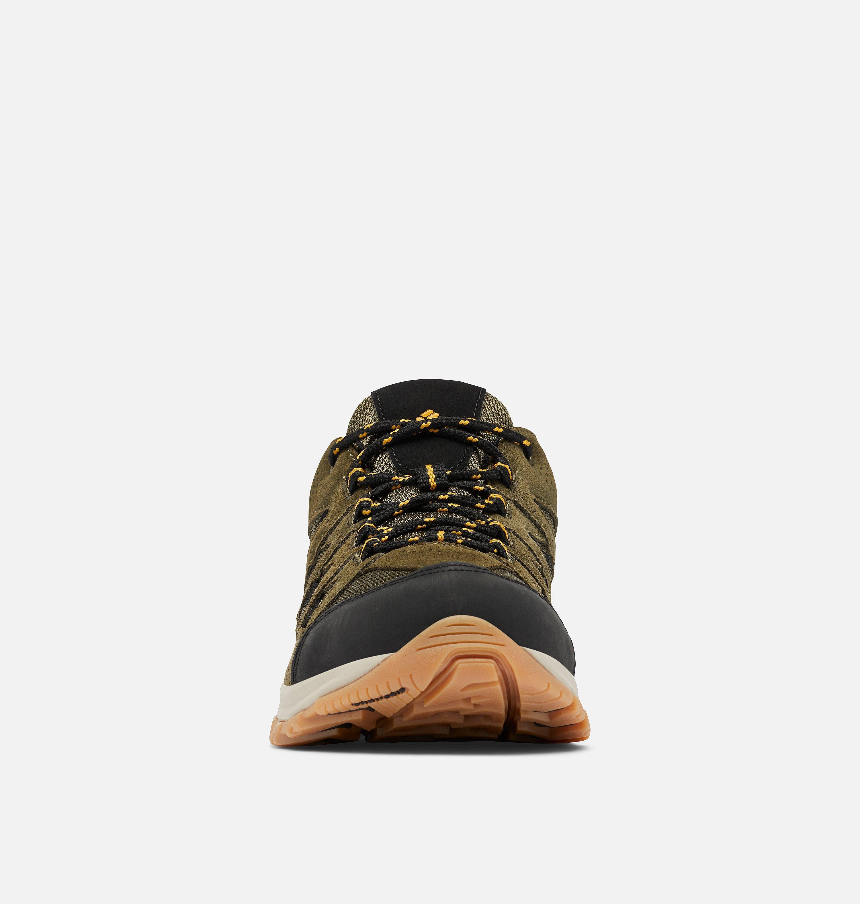 Men's Crestwood Hiking Shoe 7