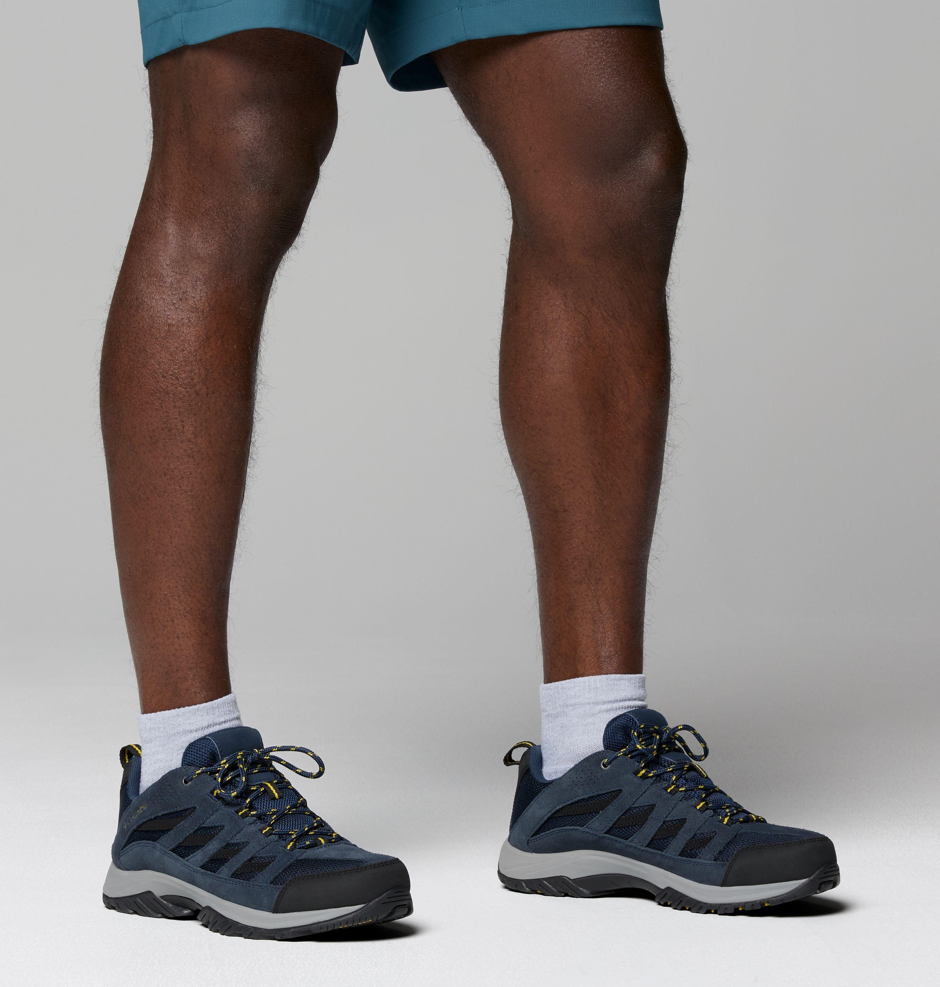 Men's Crestwood Hiking Shoe | 464 | 8.5 12