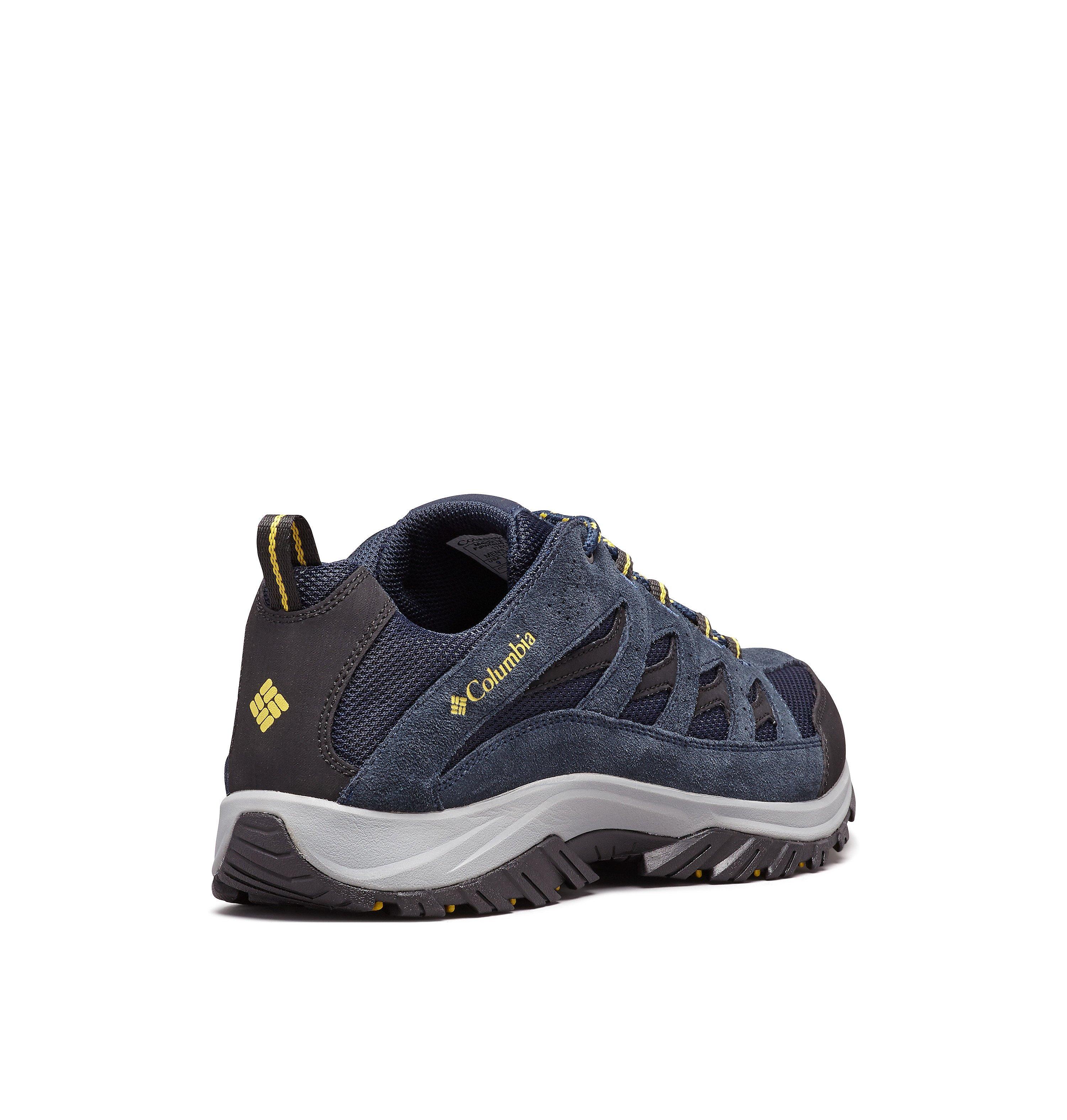 Men's Crestwood Hiking Shoe | 464 | 8.5 11