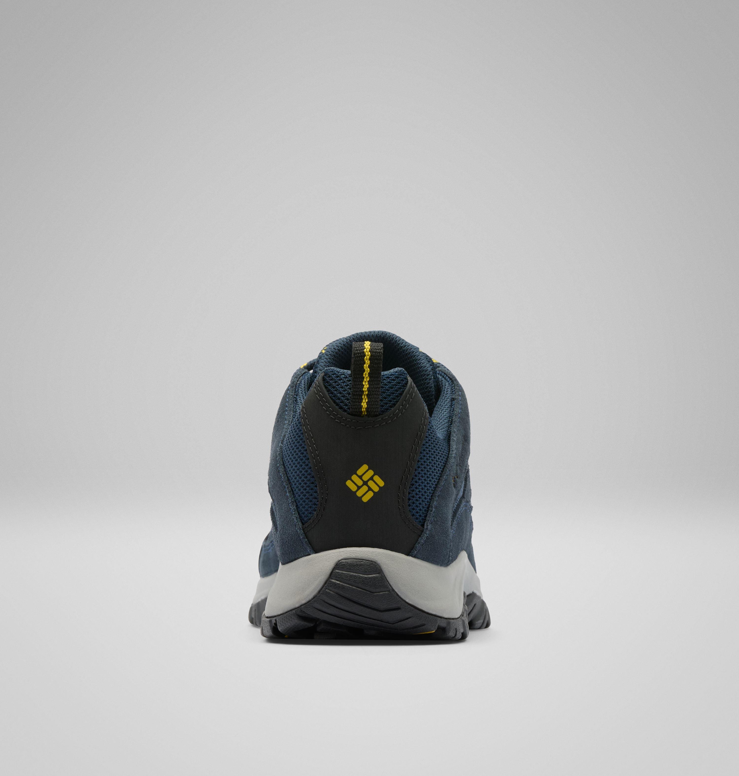Men's Crestwood Hiking Shoe | 464 | 8.5 2