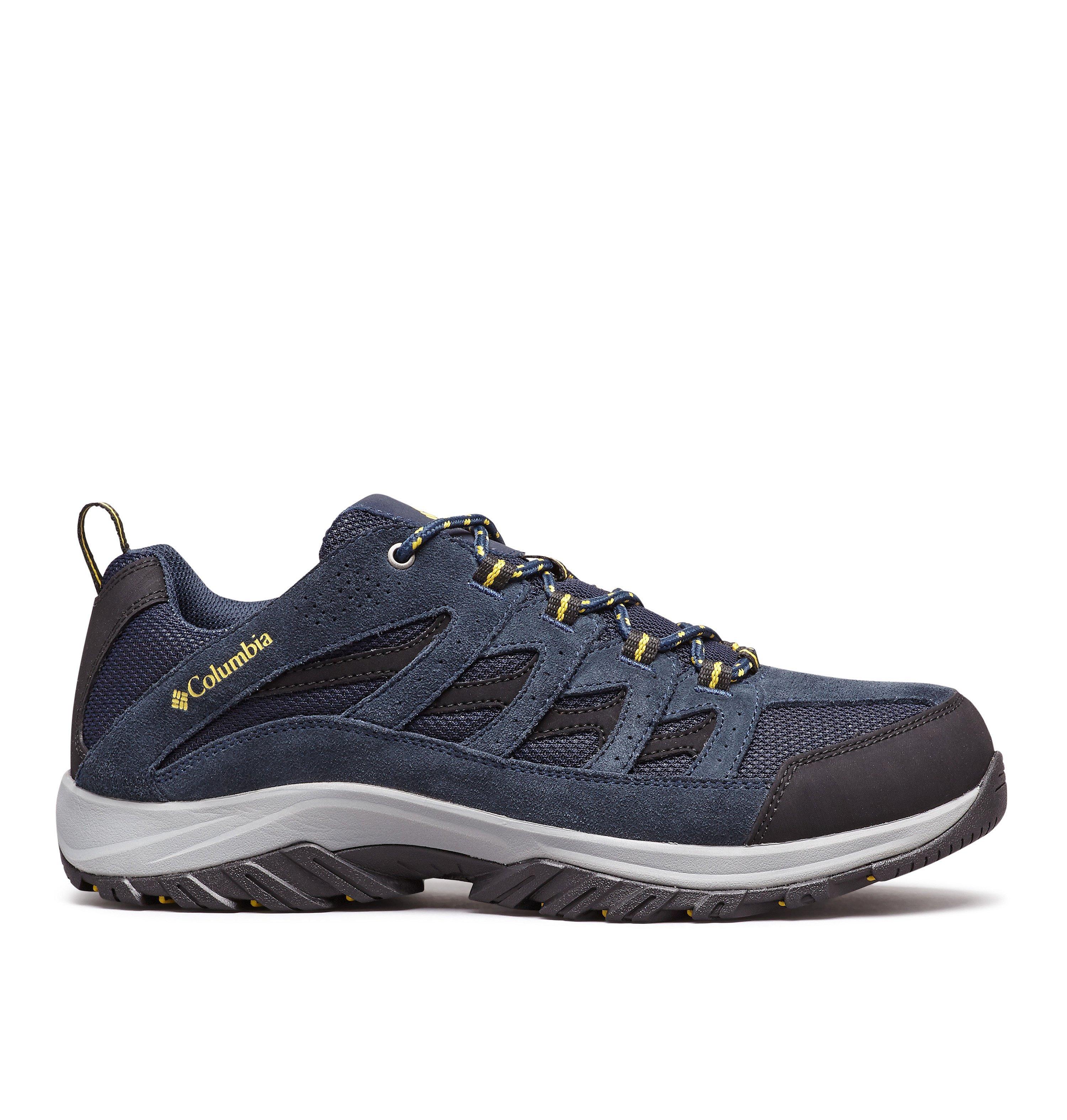 Men's Crestwood Hiking Shoe | 464 | 8.5 3