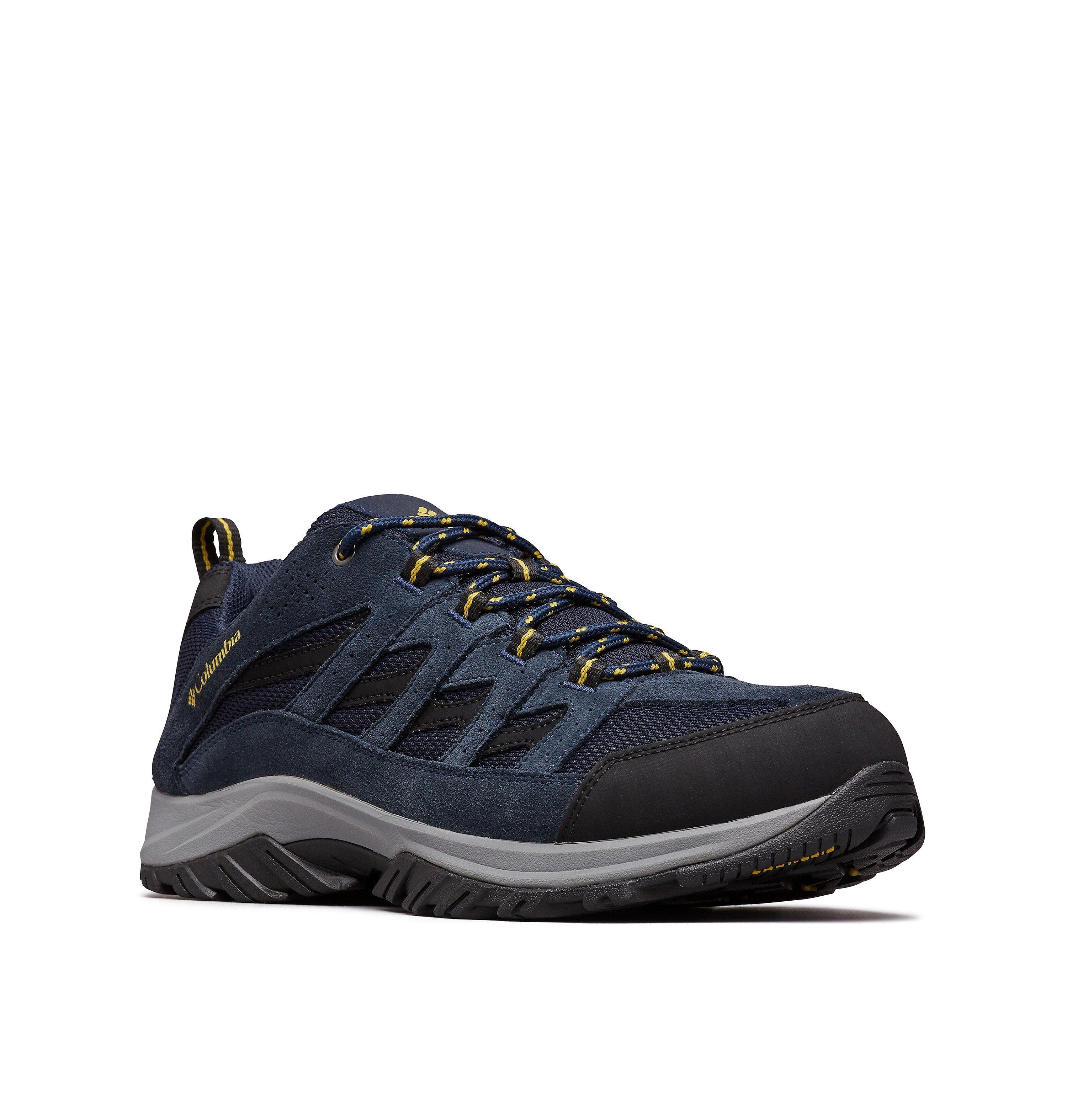Men's Crestwood Hiking Shoe | 464 | 8.5 4