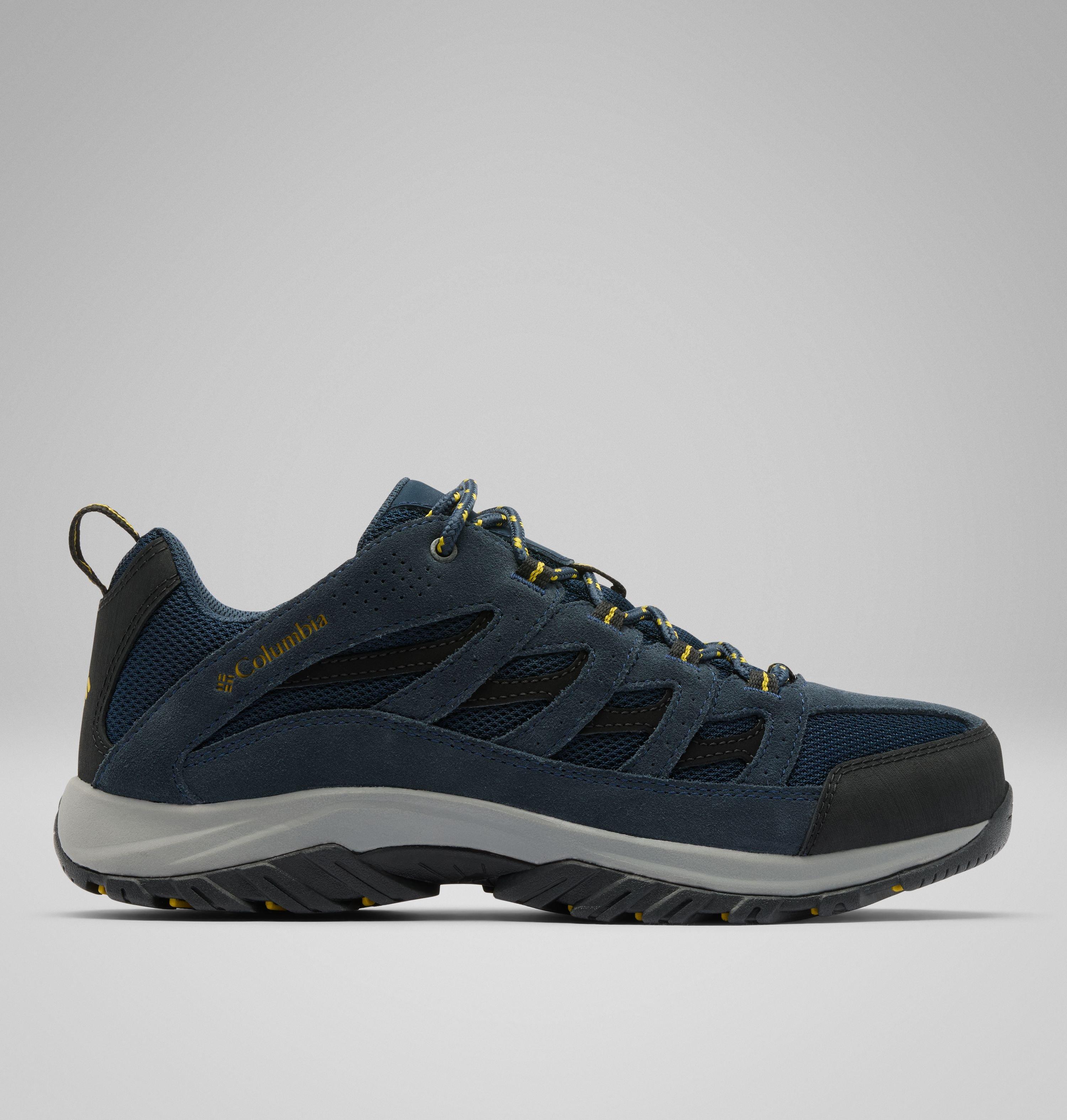 Men's Crestwood Hiking Shoe | 464 | 8.5 1