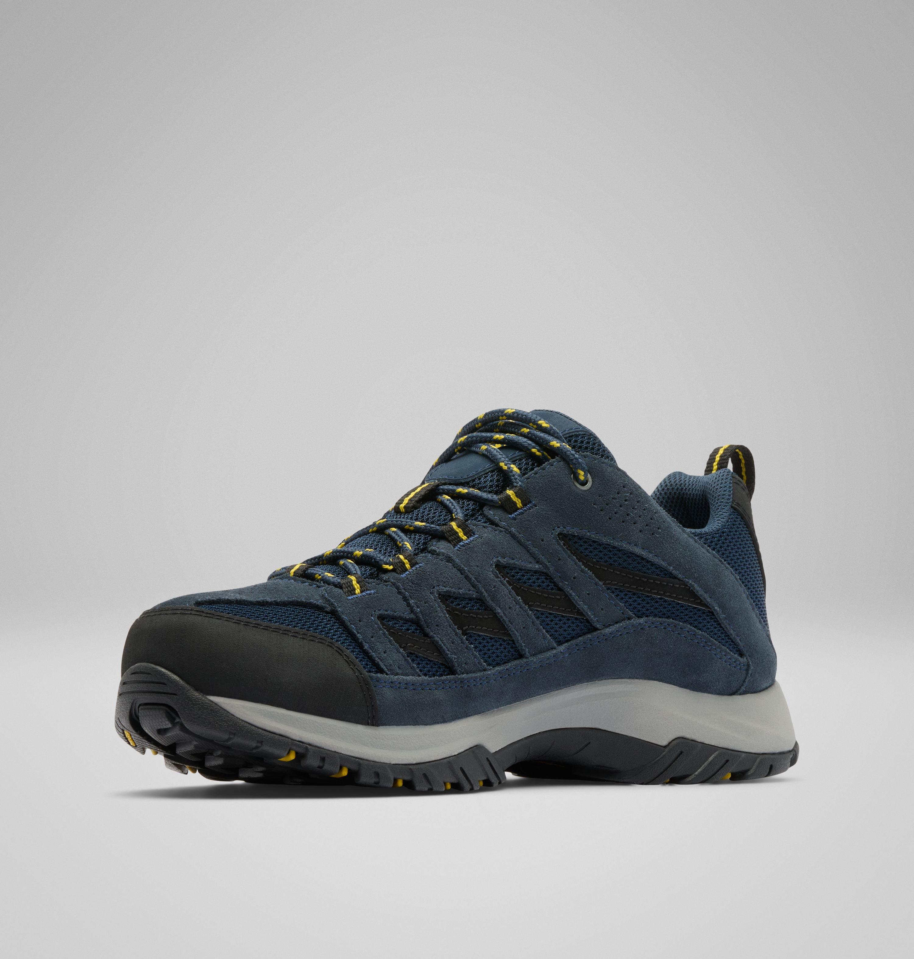 Men's Crestwood Hiking Shoe | 464 | 8.5 8