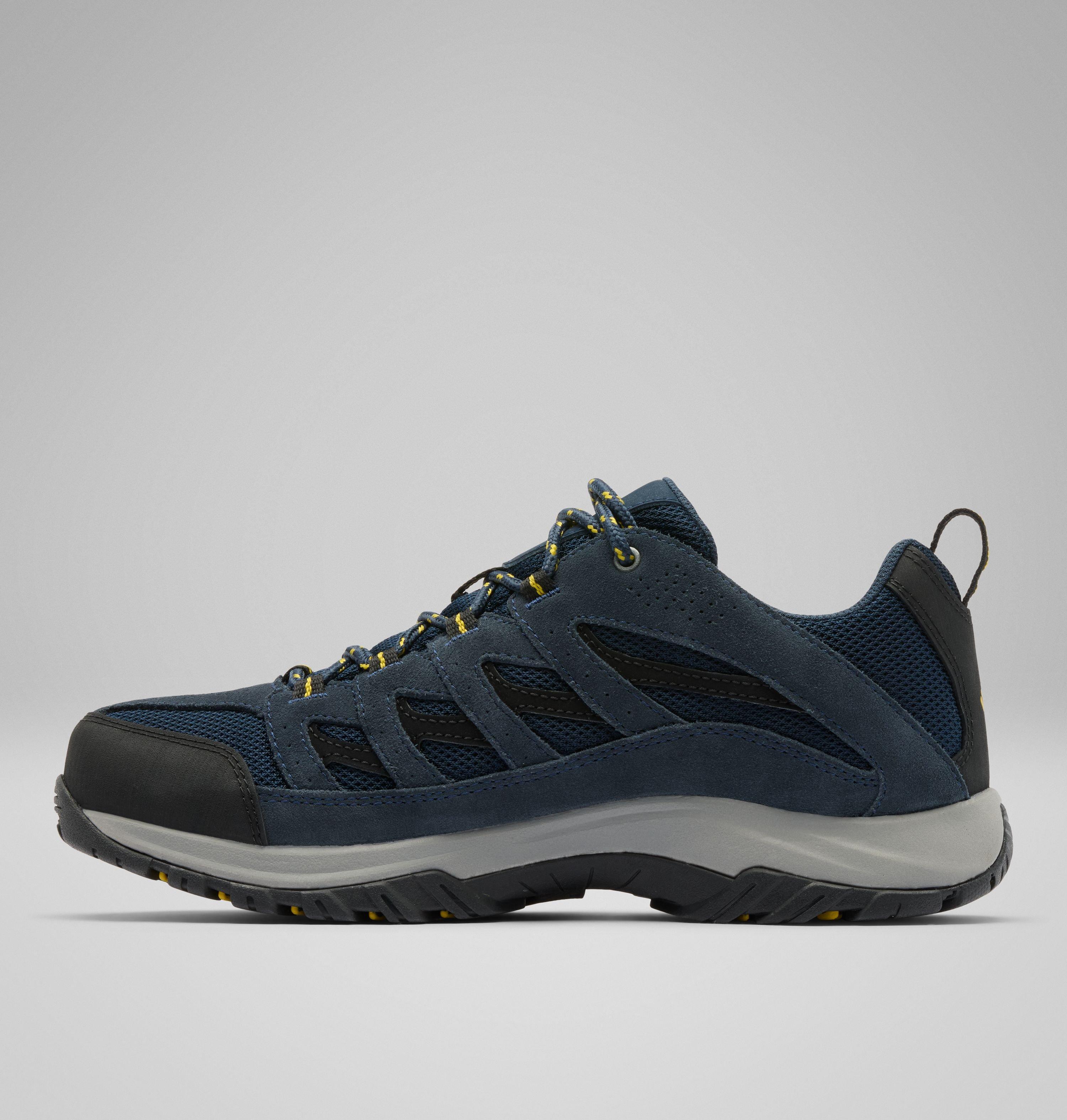 Men's Crestwood Hiking Shoe | 464 | 8.5 7