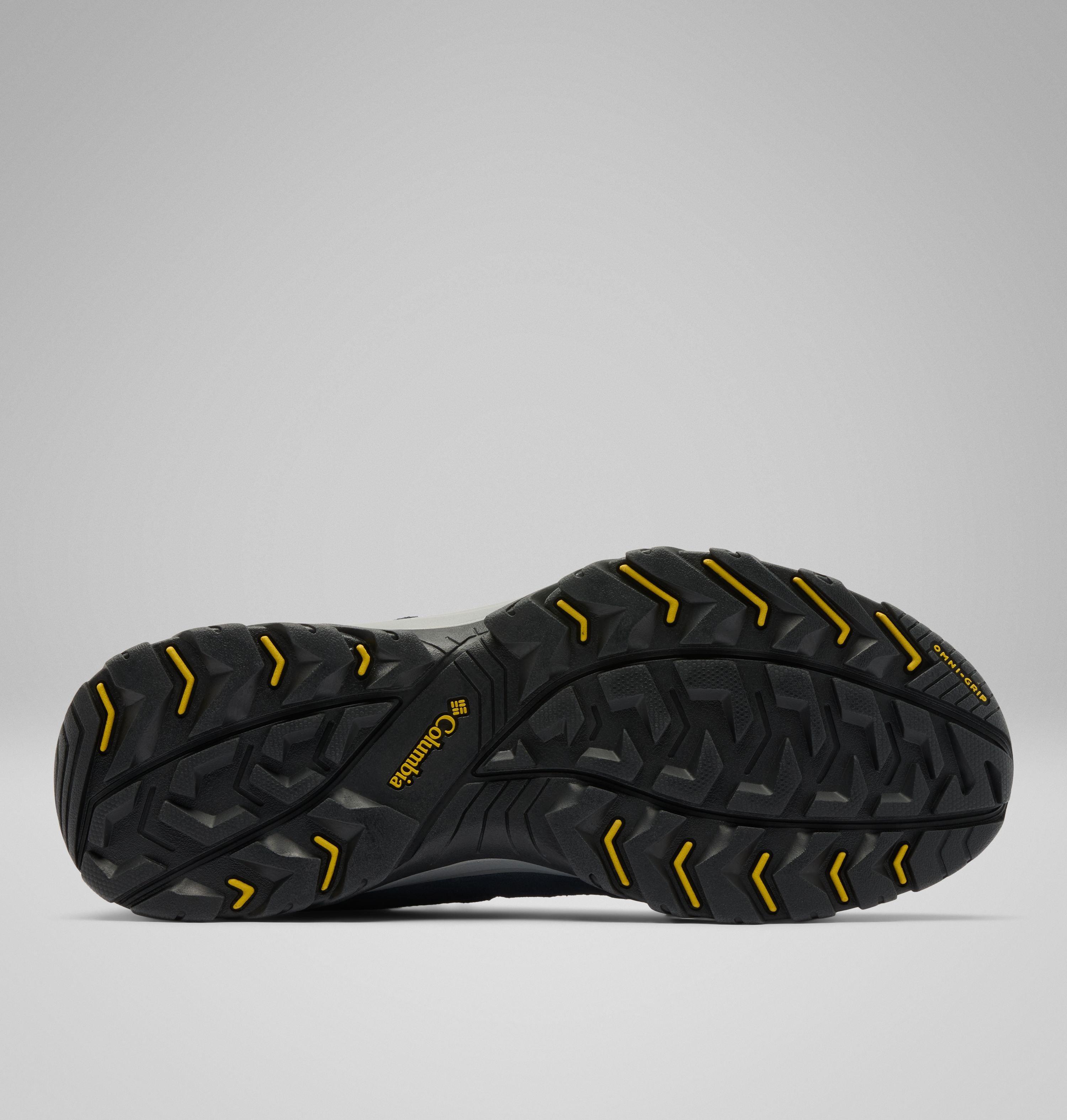Men's Crestwood Hiking Shoe | 464 | 8.5 6