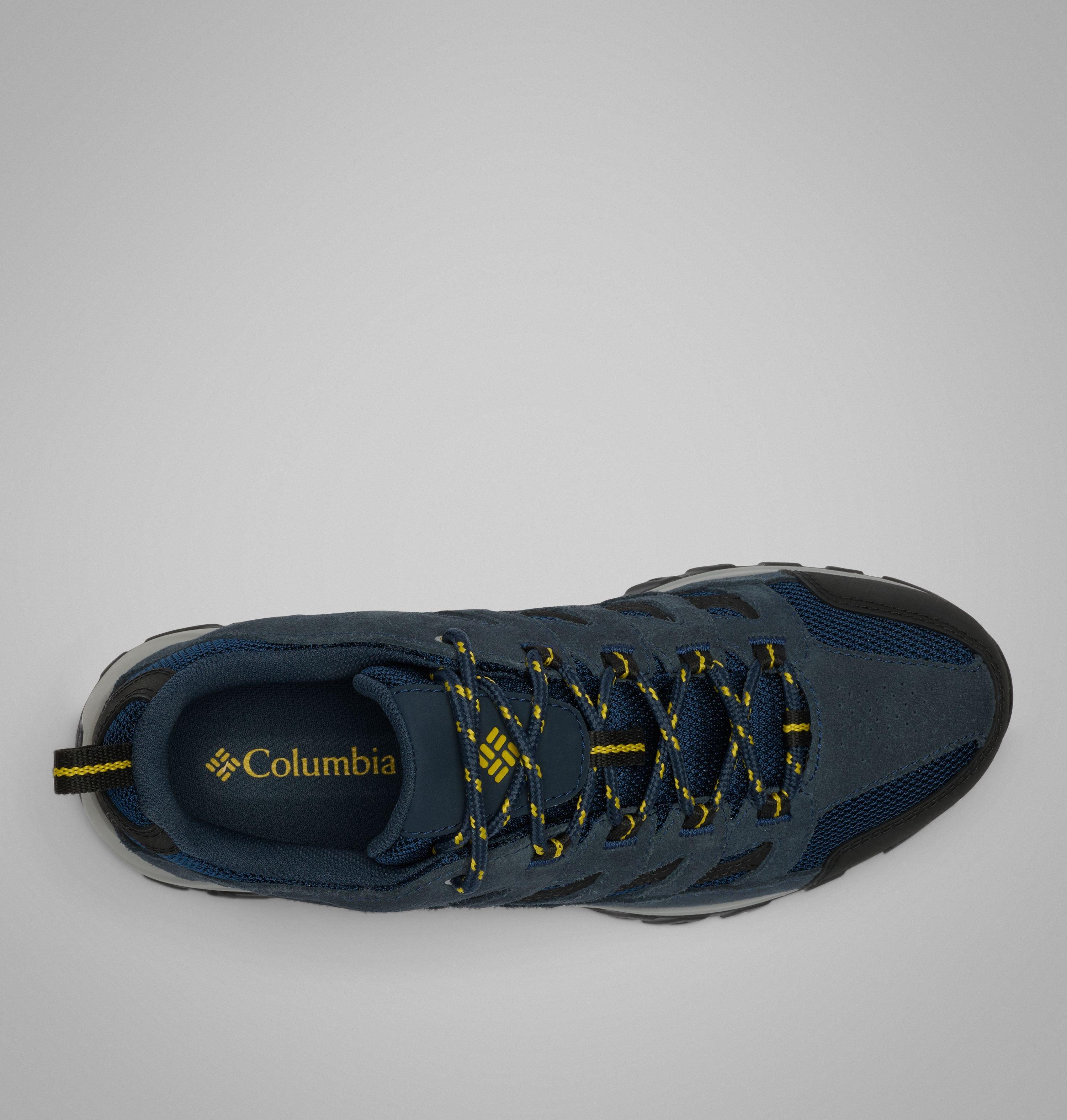 Men's Crestwood Hiking Shoe | 464 | 8.5 5