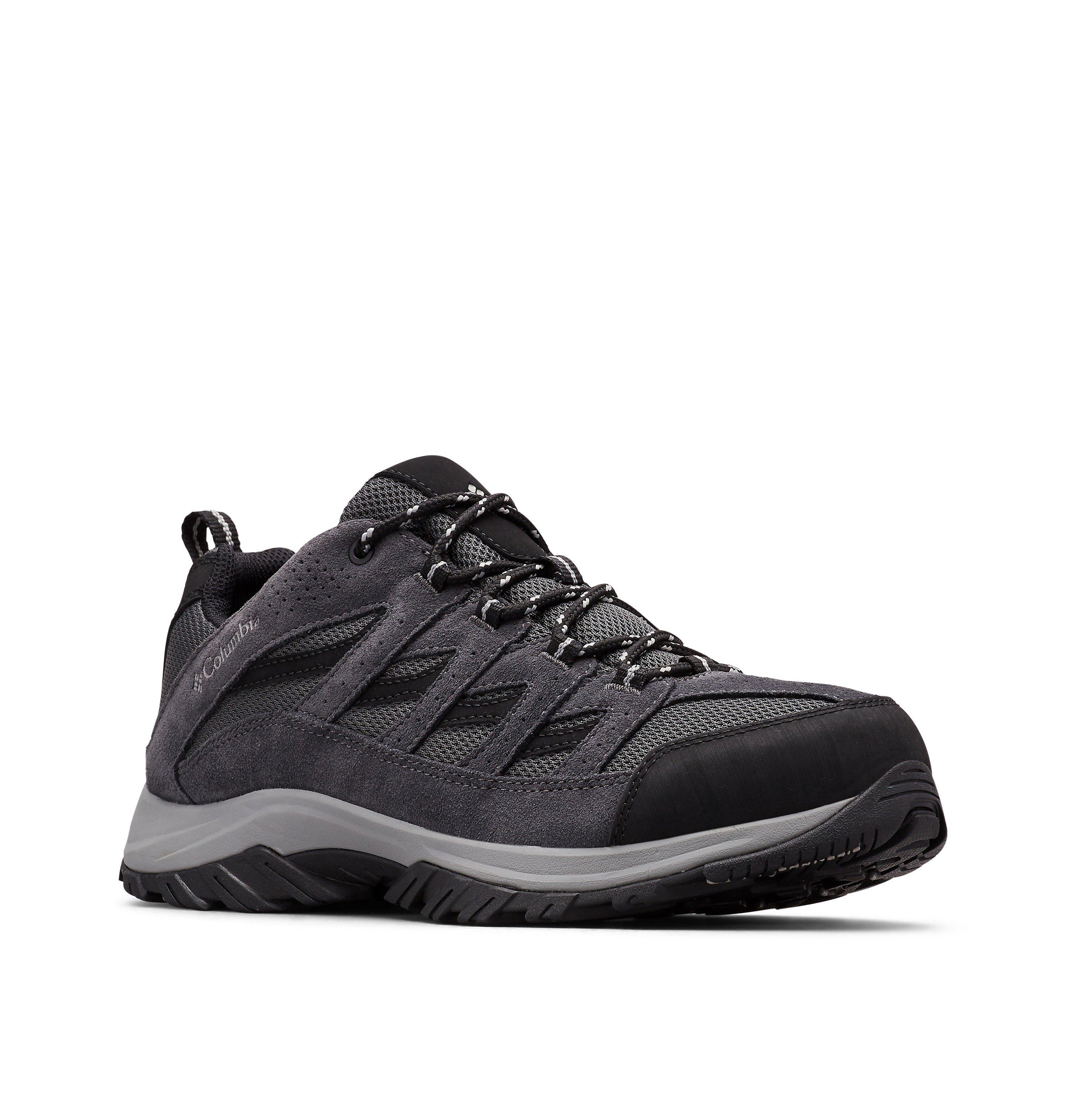 Men's Crestwood Hiking Shoe – Wide 2
