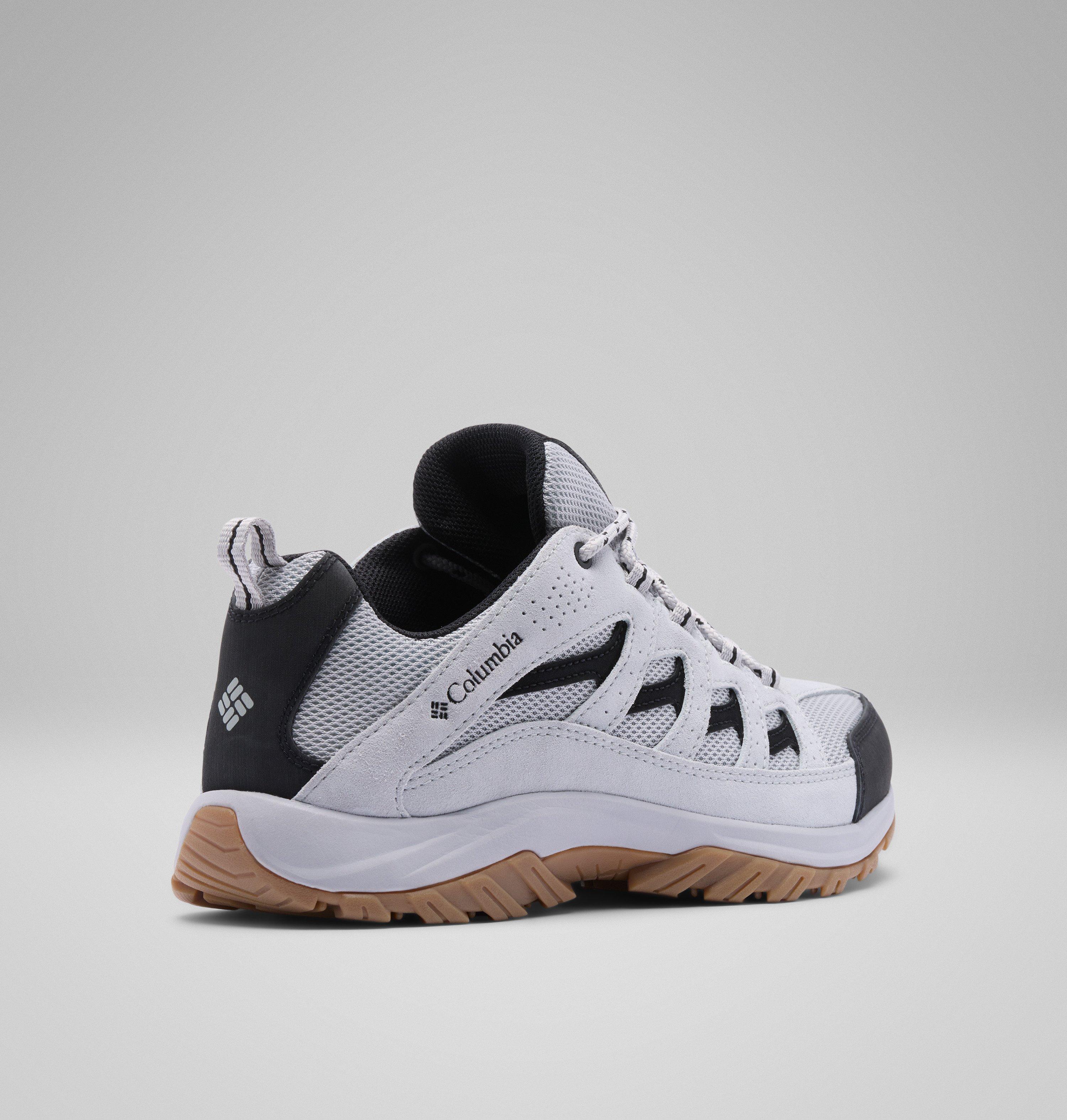 Men's Crestwood Hiking Shoe – Wide | 063 | 12 9