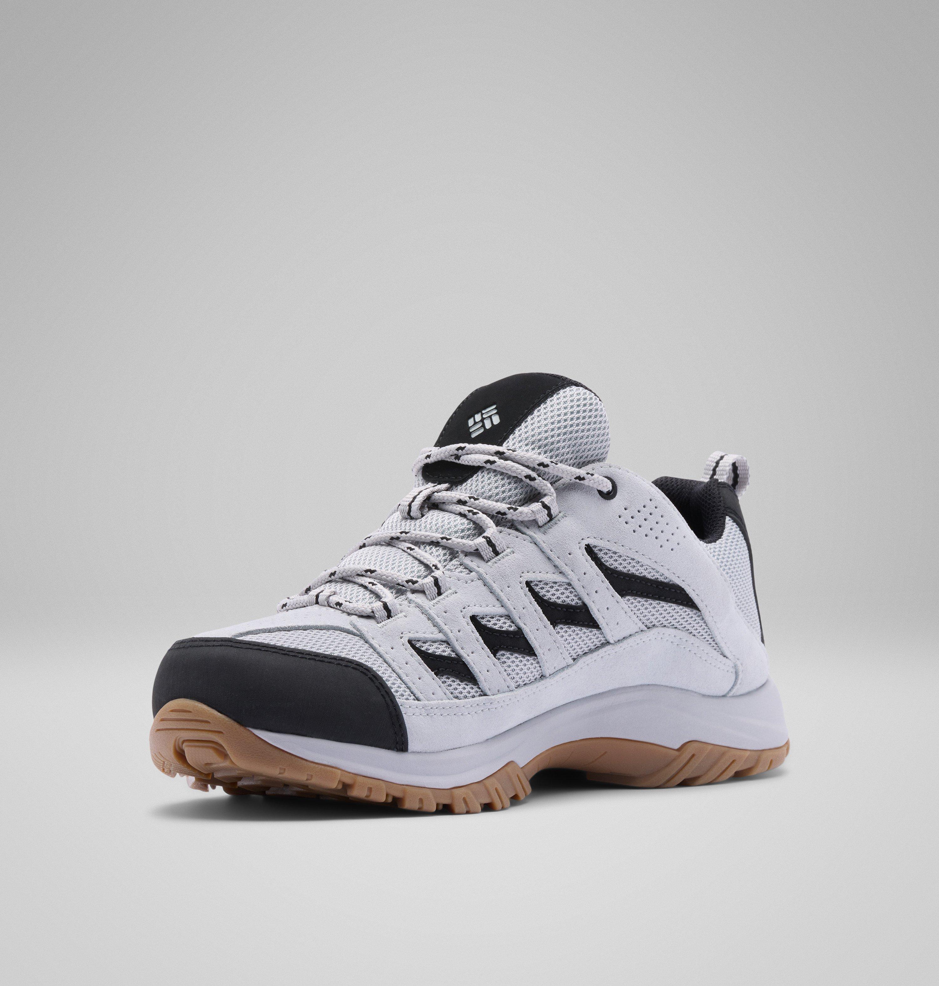 Men's Crestwood Hiking Shoe – Wide | 063 | 12 7