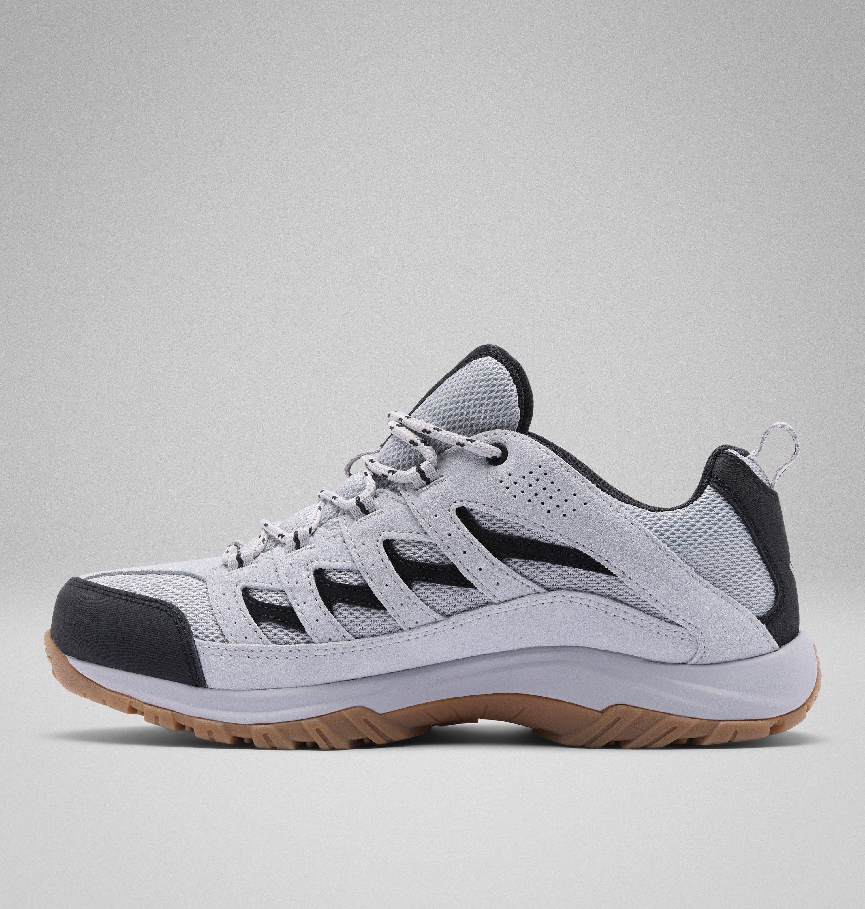 Men's Crestwood Hiking Shoe – Wide | 063 | 12 6