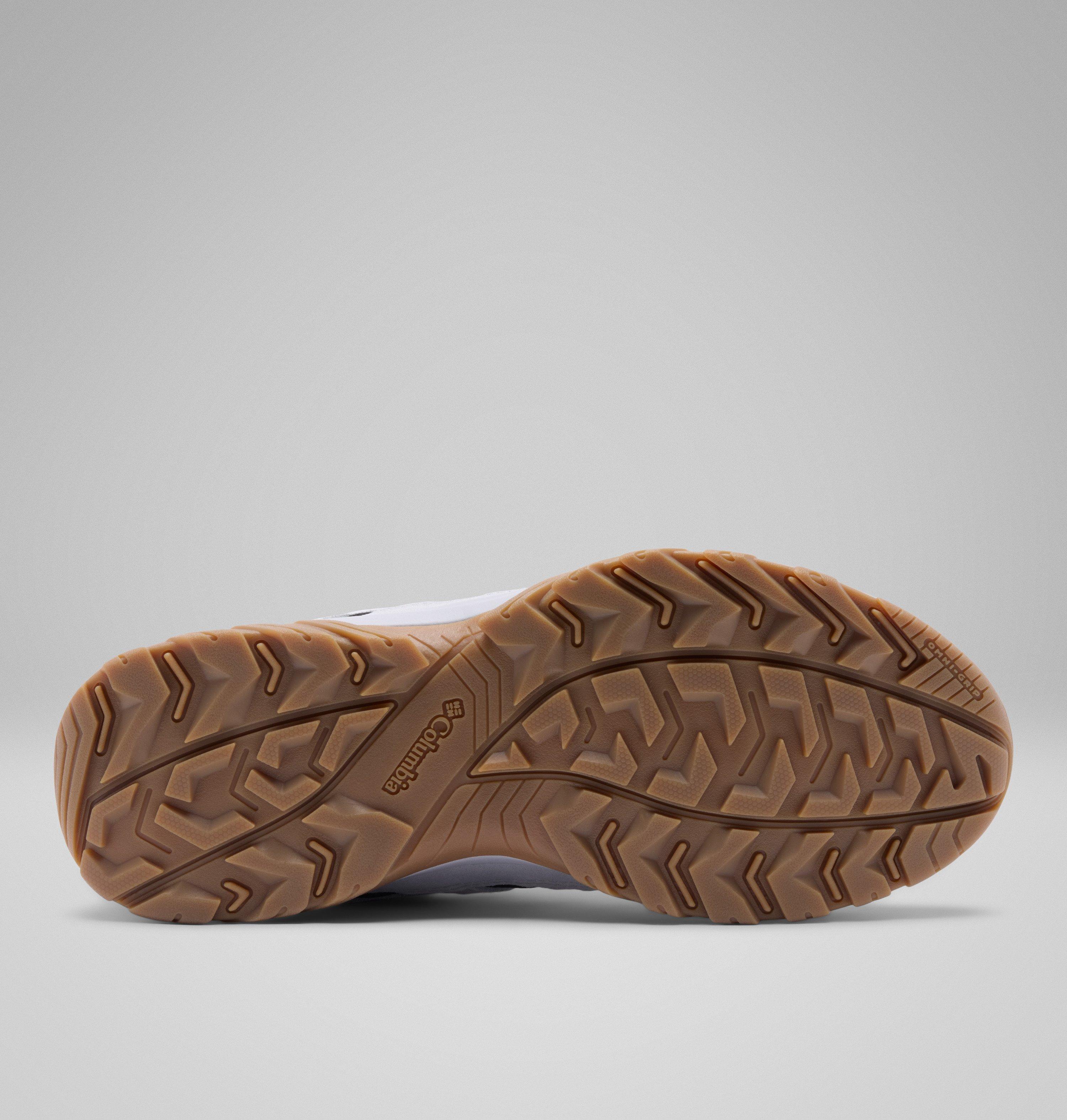 Men's Crestwood Hiking Shoe – Wide | 063 | 12 5