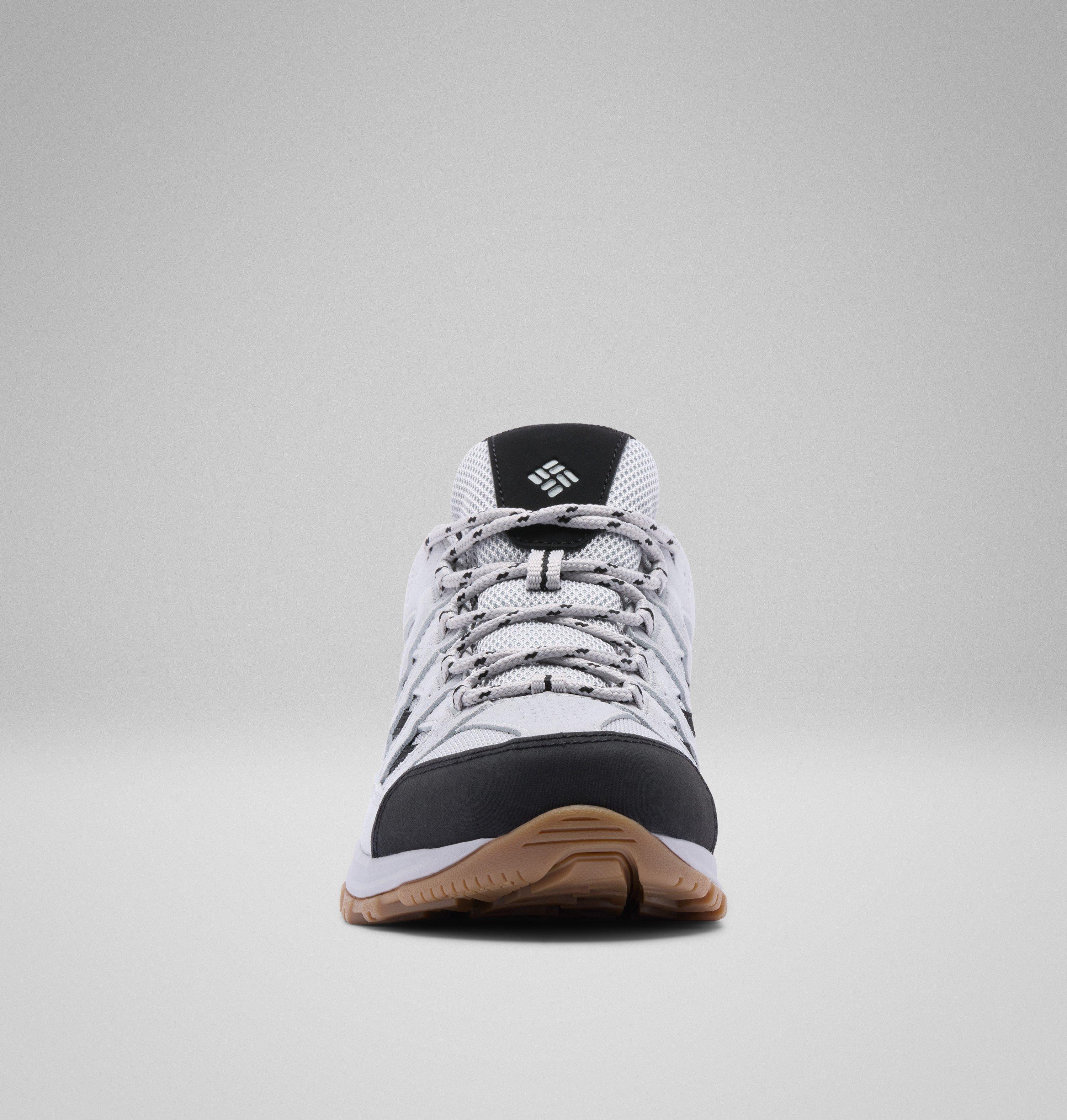 Men's Crestwood Hiking Shoe – Wide | 063 | 12 8