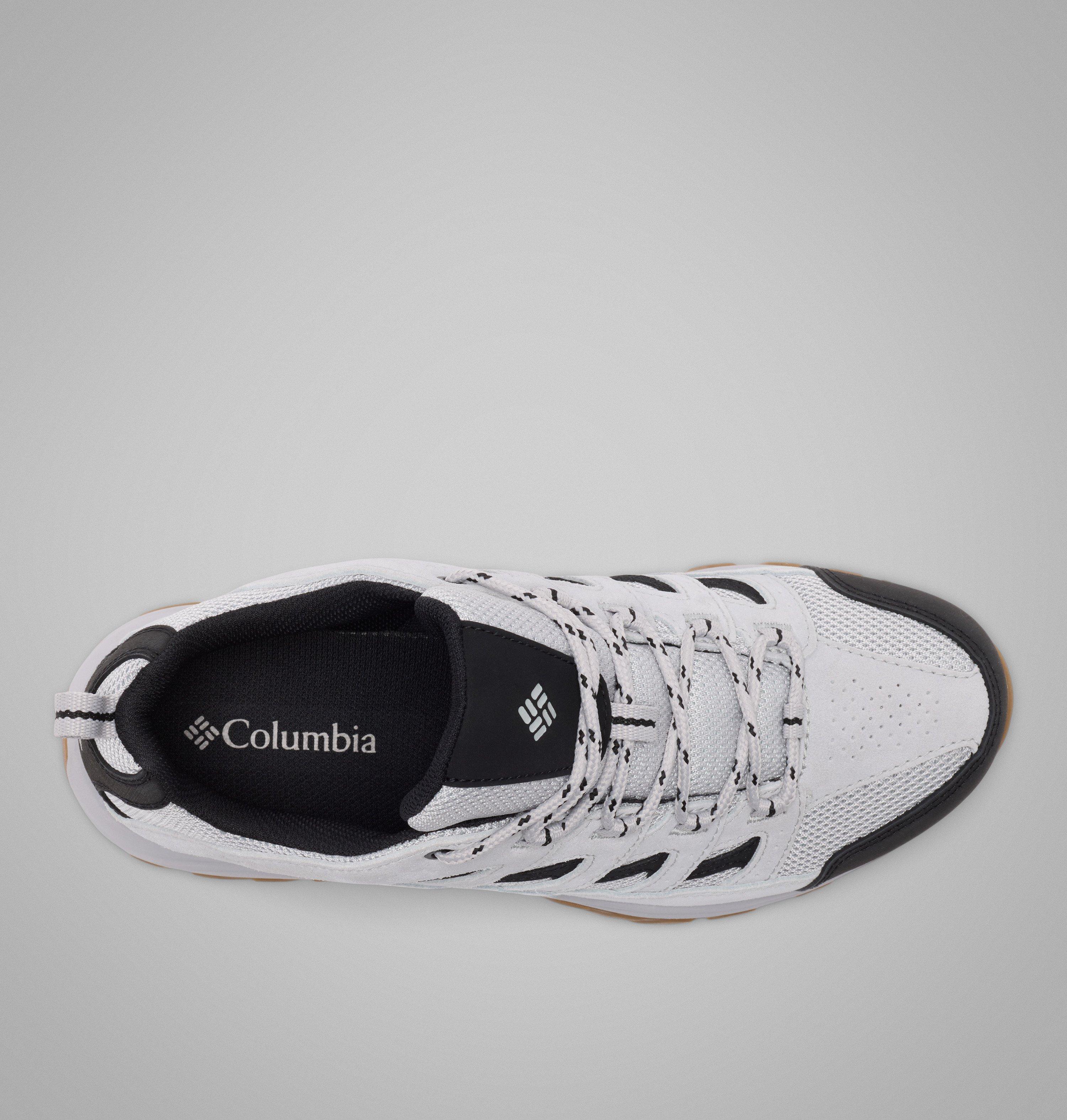 Men's Crestwood Hiking Shoe – Wide | 063 | 12 4