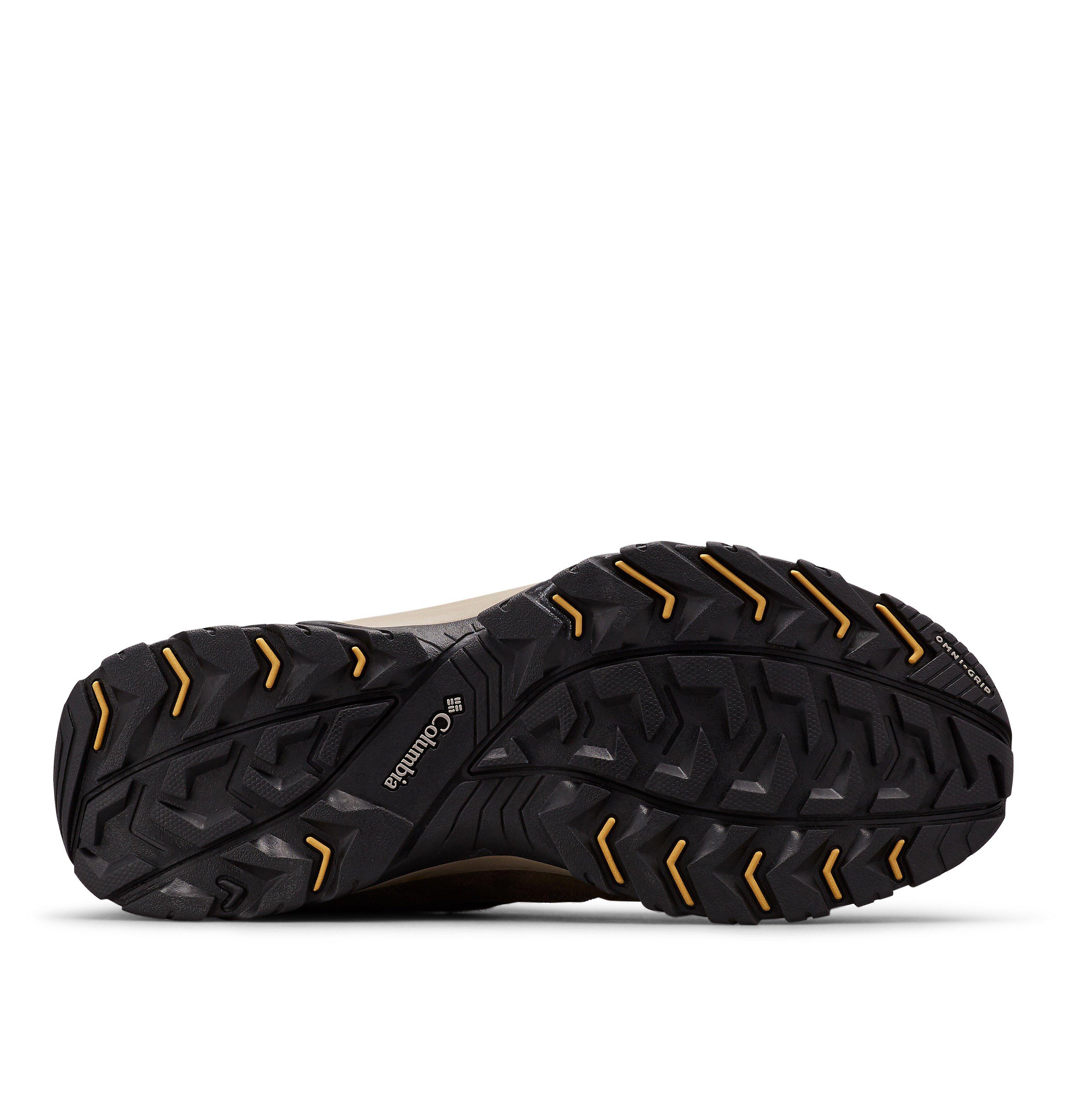 Men's Crestwood Hiking Shoe – Wide 4