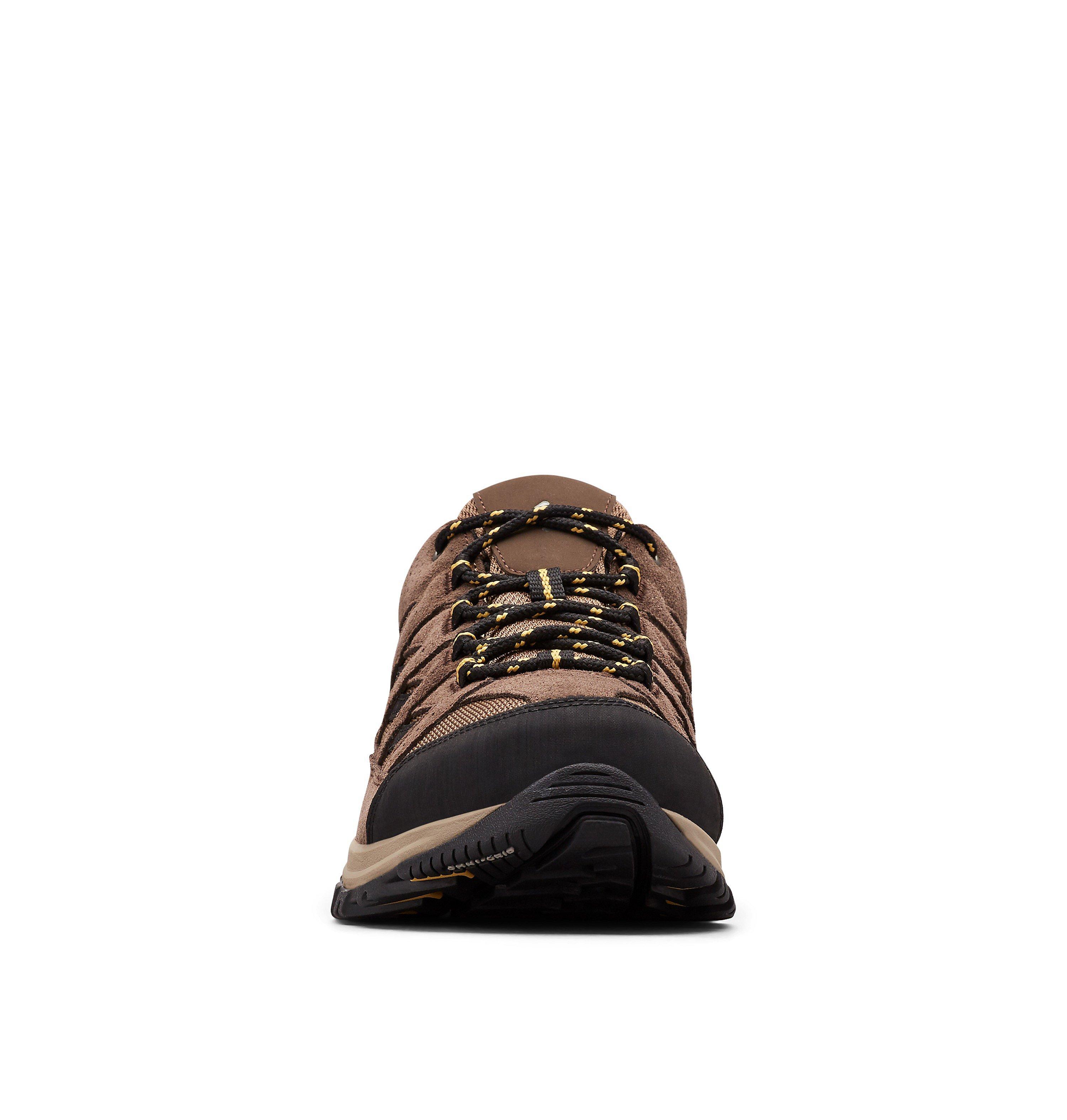 Men's Crestwood Hiking Shoe – Wide 7