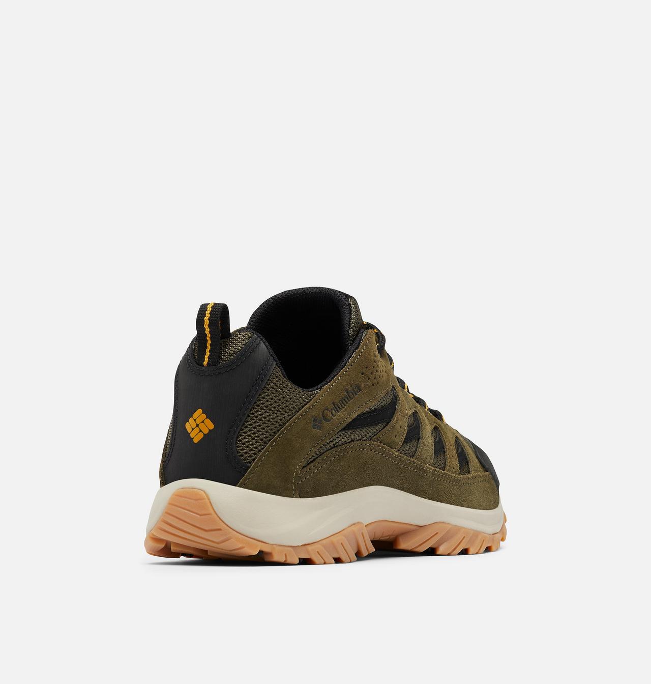 Men's Crestwood™ Hiking Shoe – Wide 9