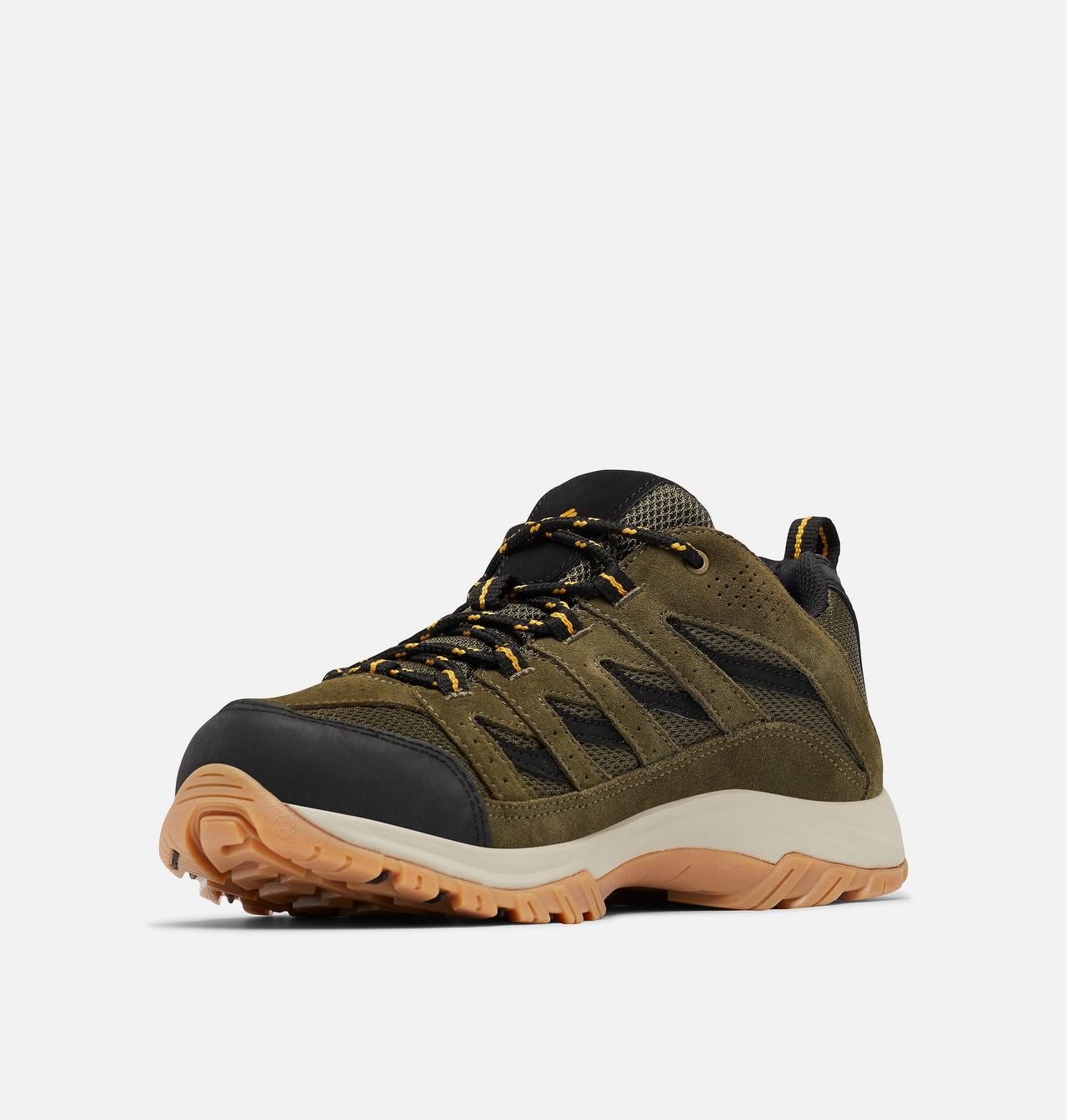 Men's Crestwood™ Hiking Shoe – Wide 6