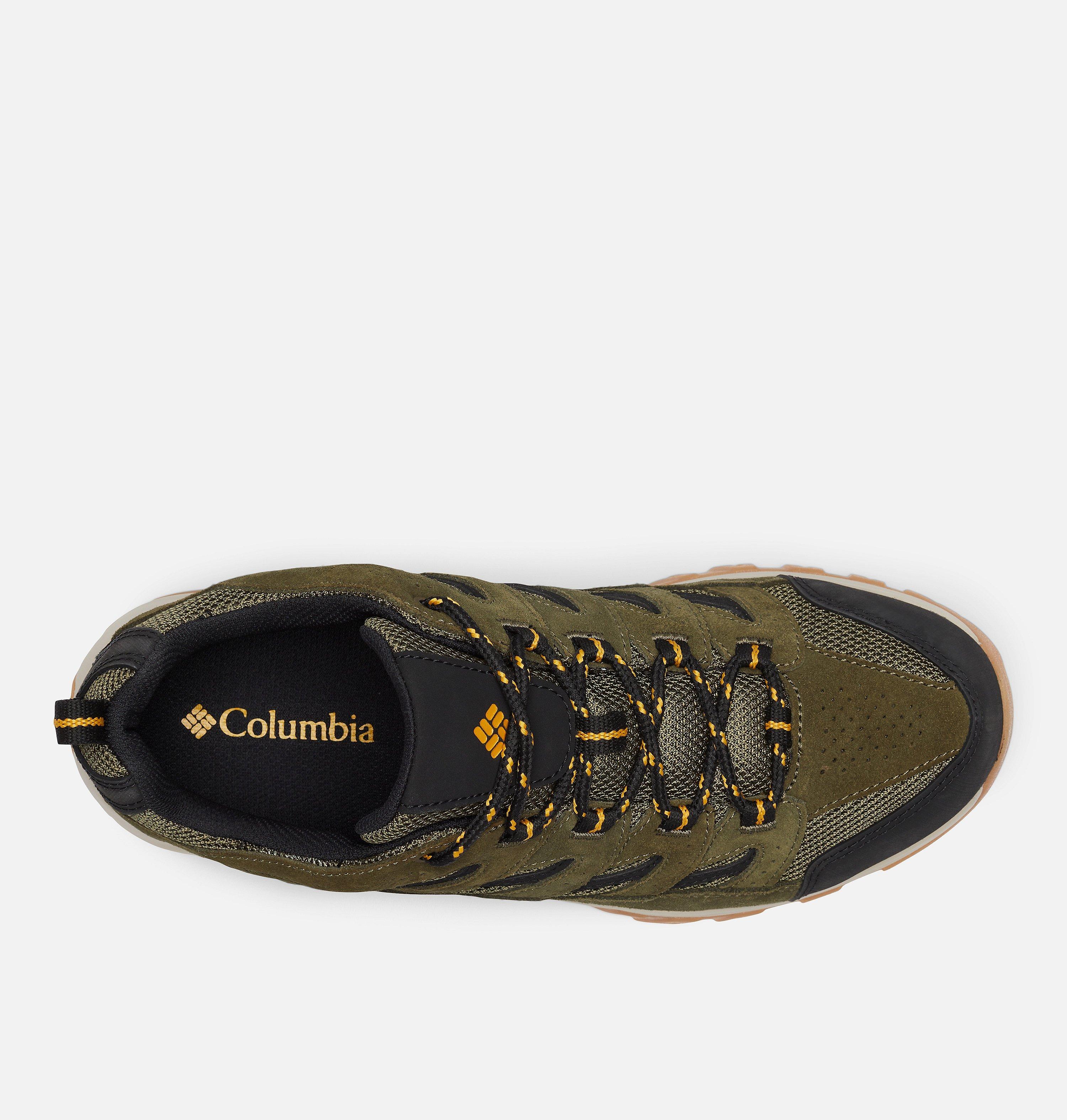 Men's Crestwood Hiking Shoe – Wide 3
