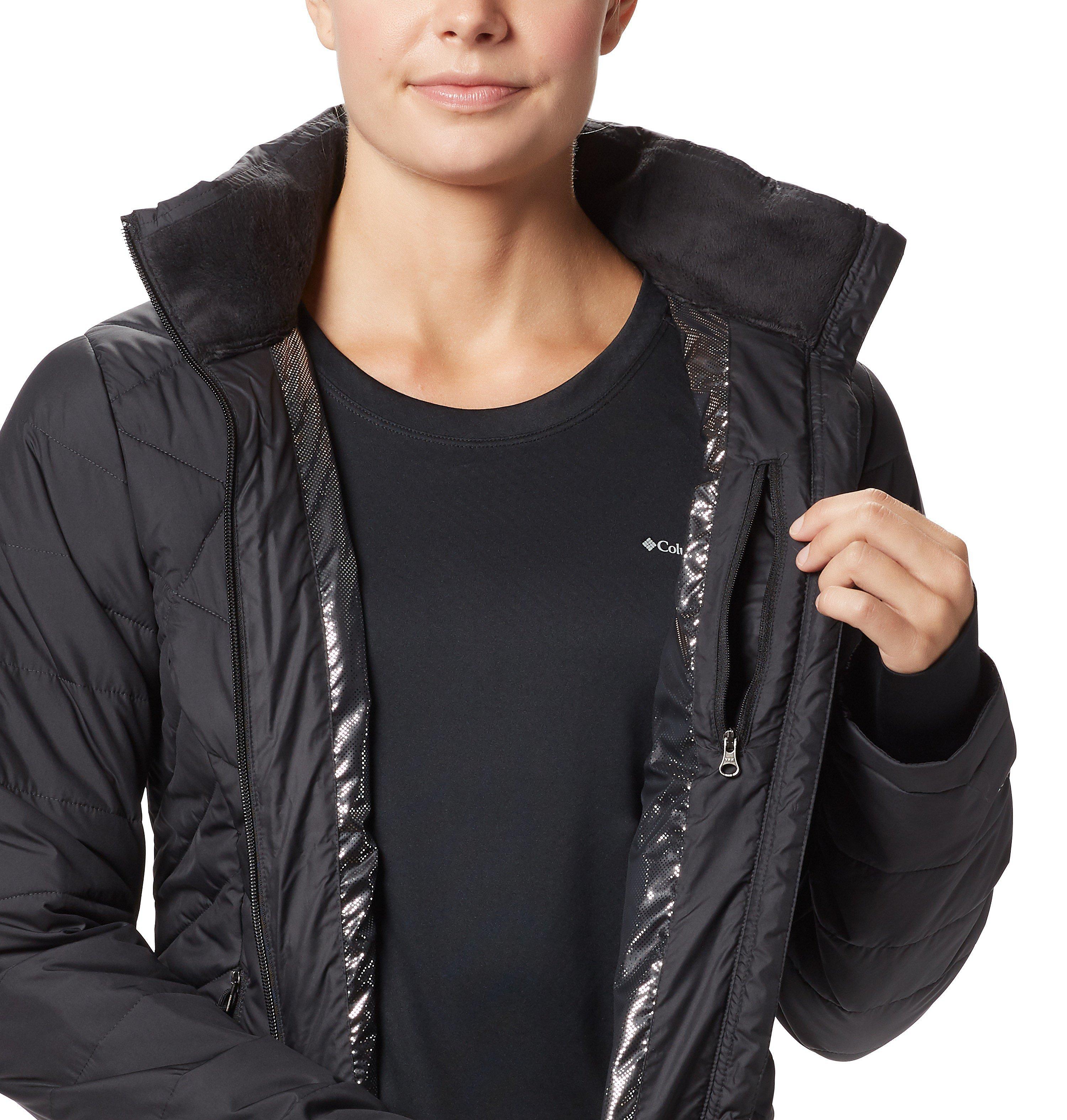 Women's Heavenly Jacket 4