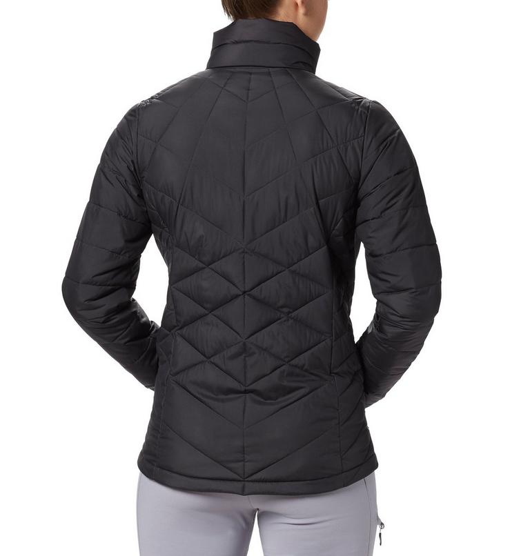 Heavenly Jacket | 010 | XXL, Color: Black, image 2
