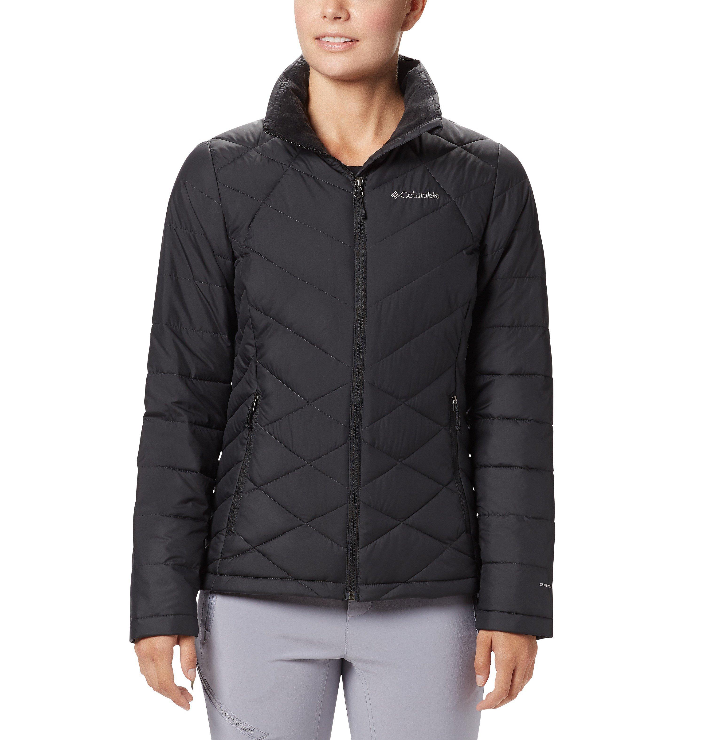 Women's Heavenly Jacket 1