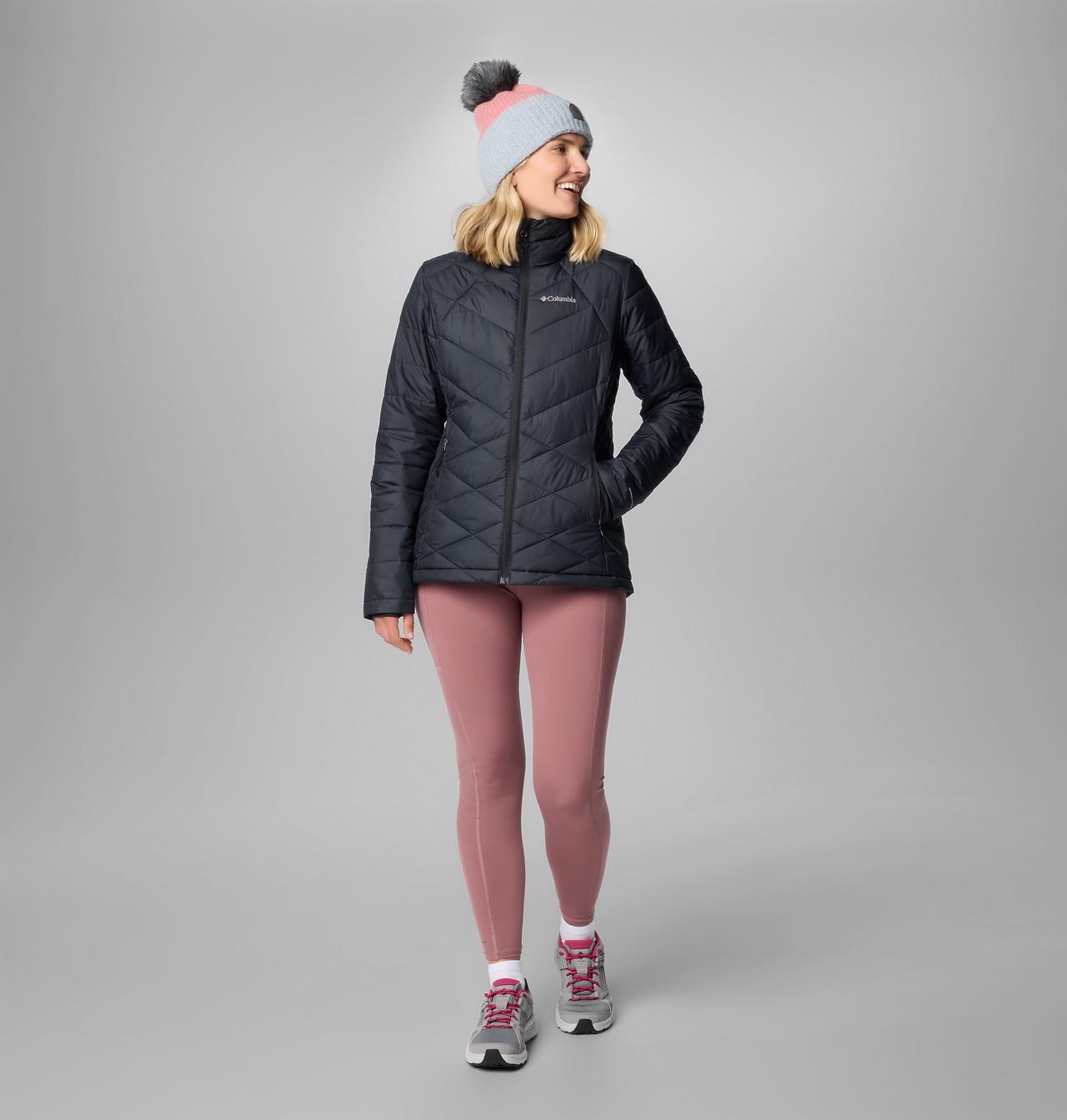 Women's Heavenly™ Jacket 3