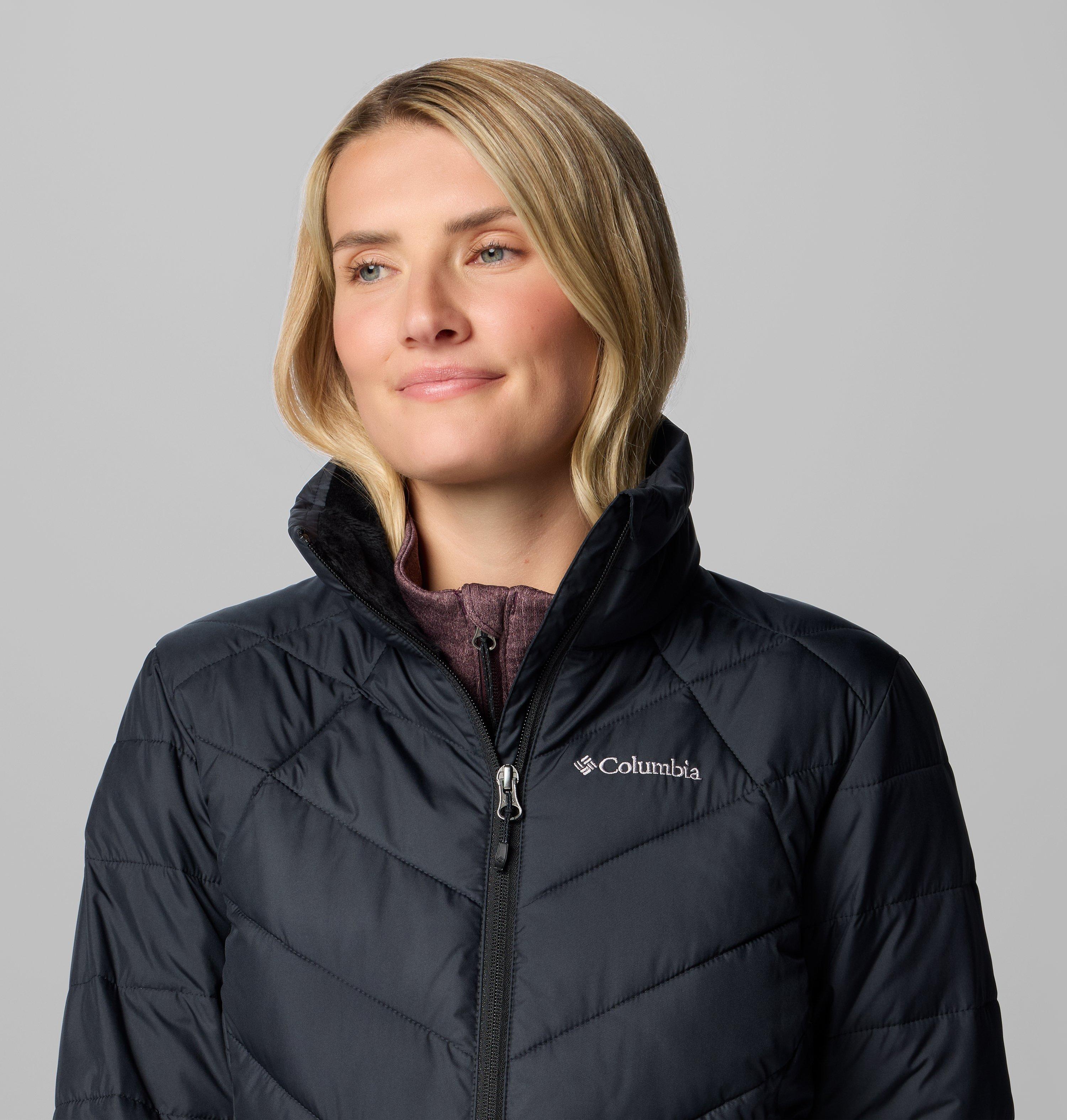 Women's Heavenly Jacket 5