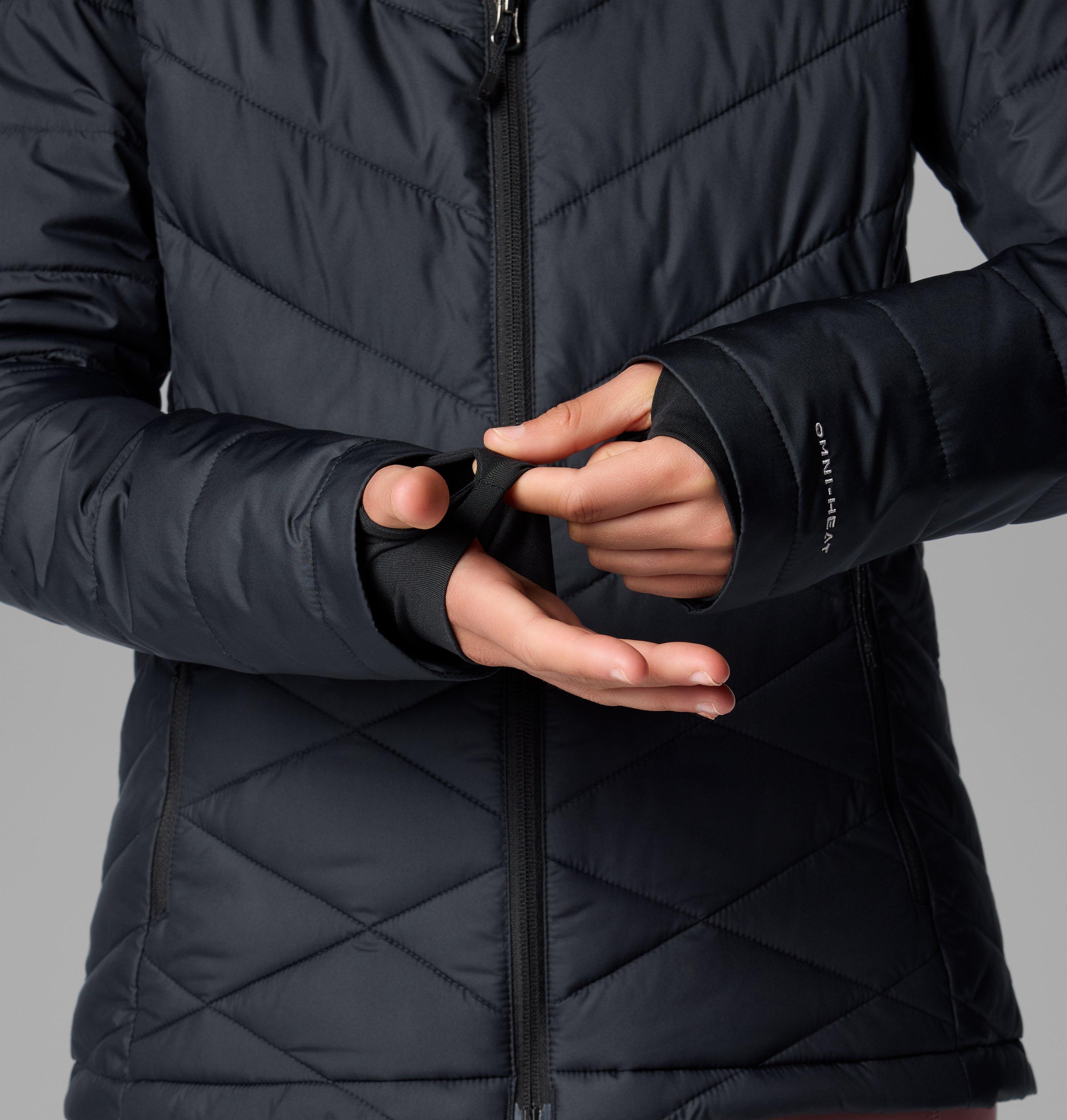 Women's Heavenly Jacket 7