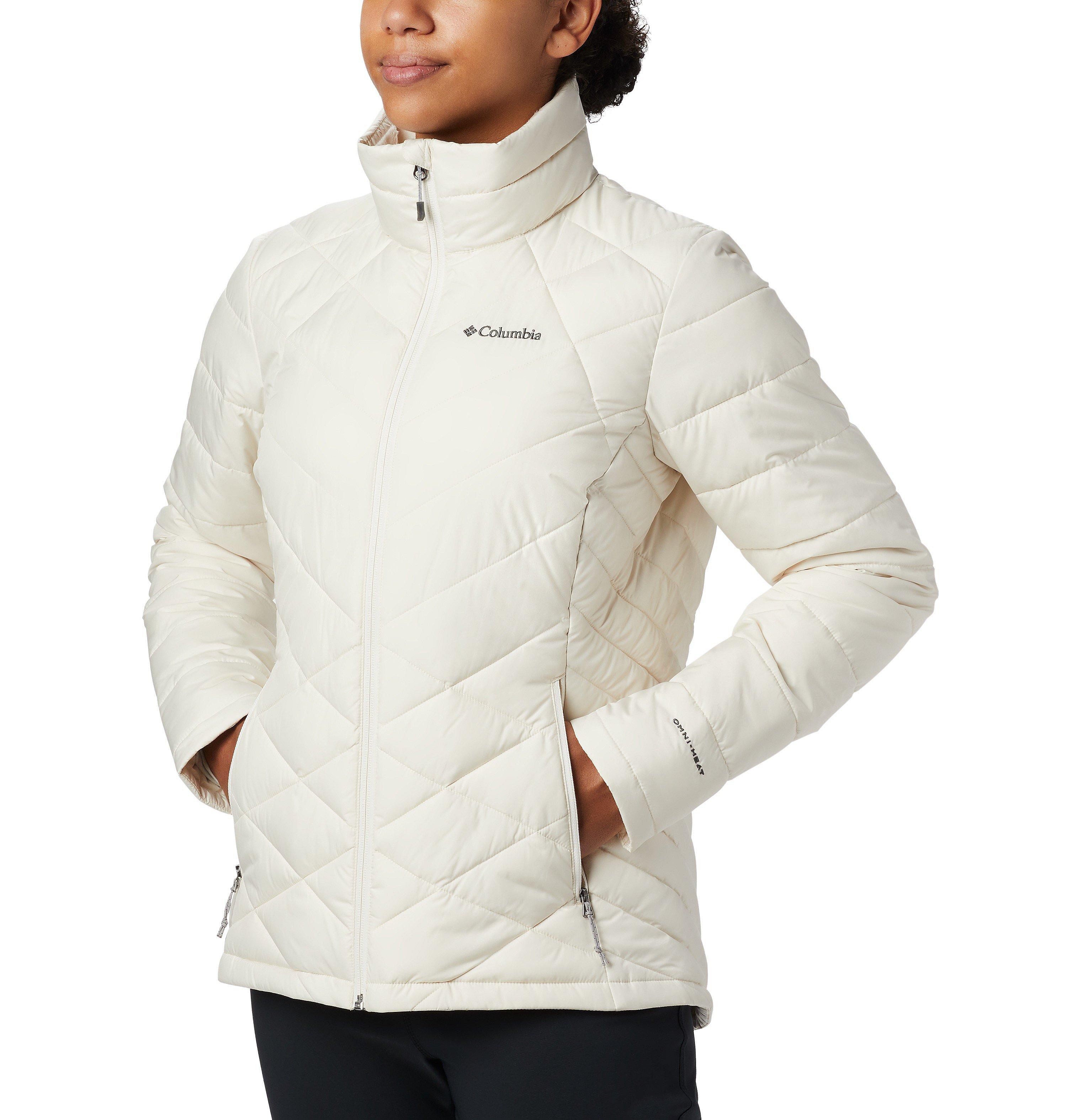 Women's Heavenly Jacket 3