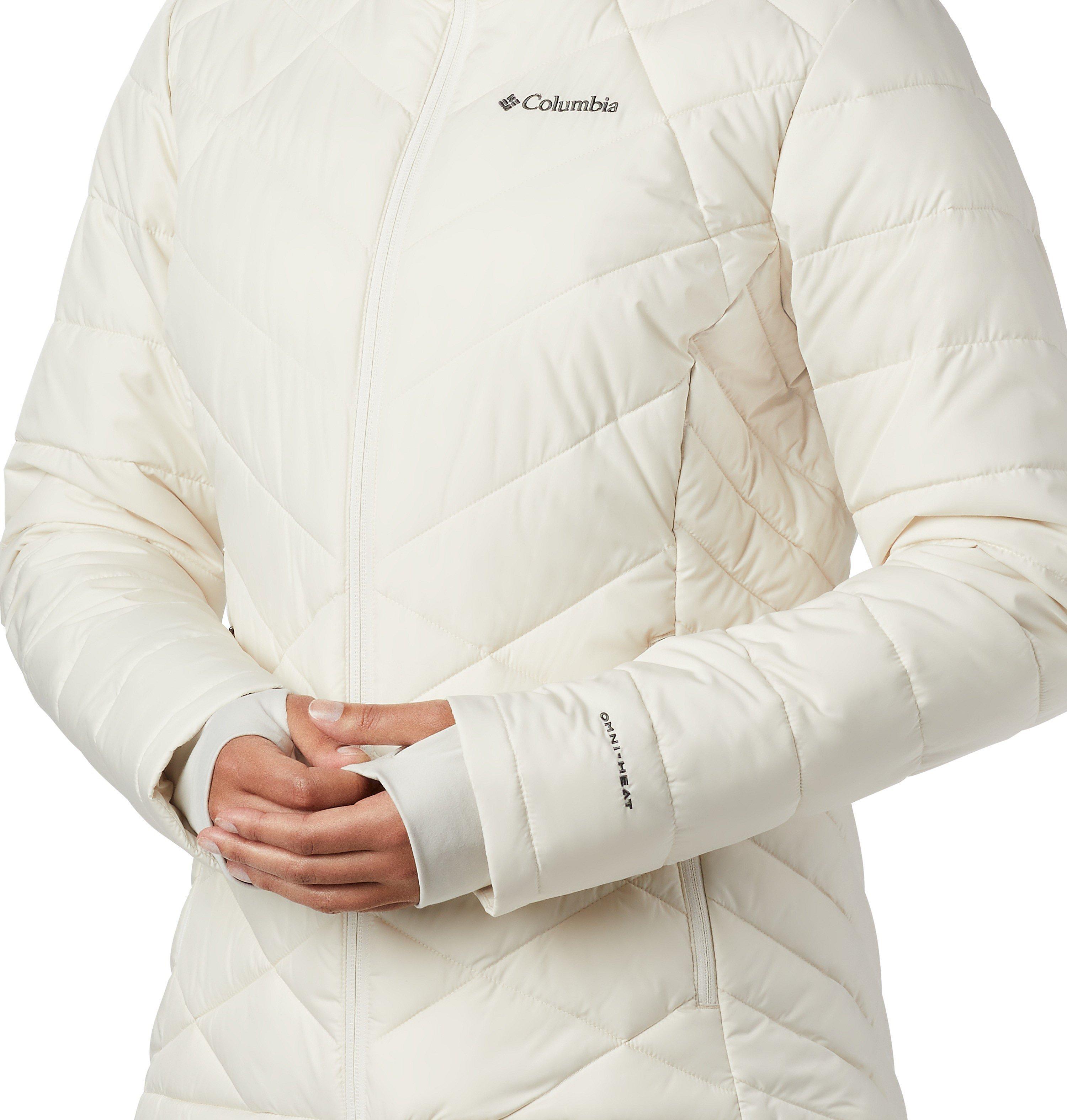 Women's Heavenly Jacket 4