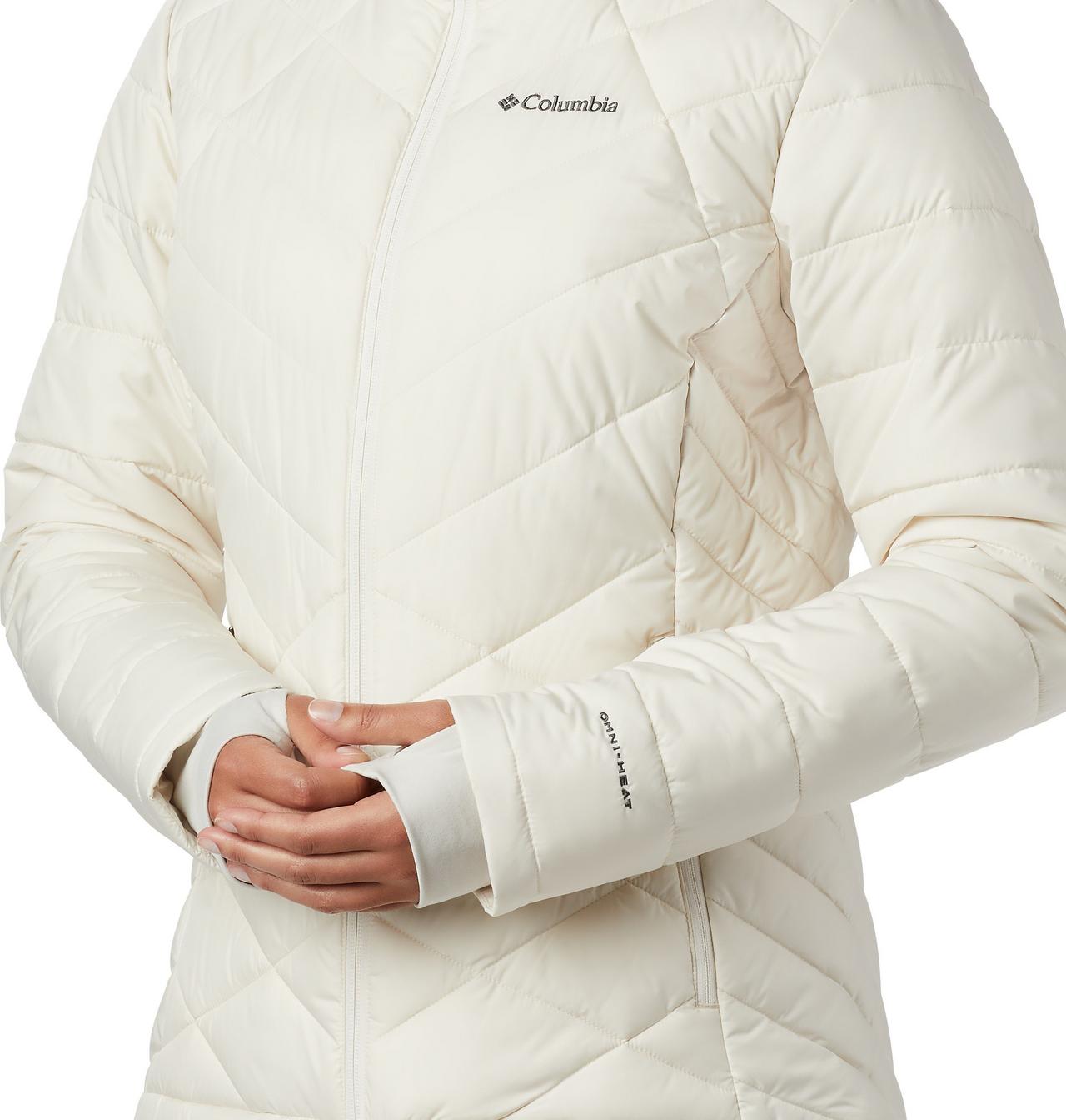 Women's Heavenly™ Jacket 4
