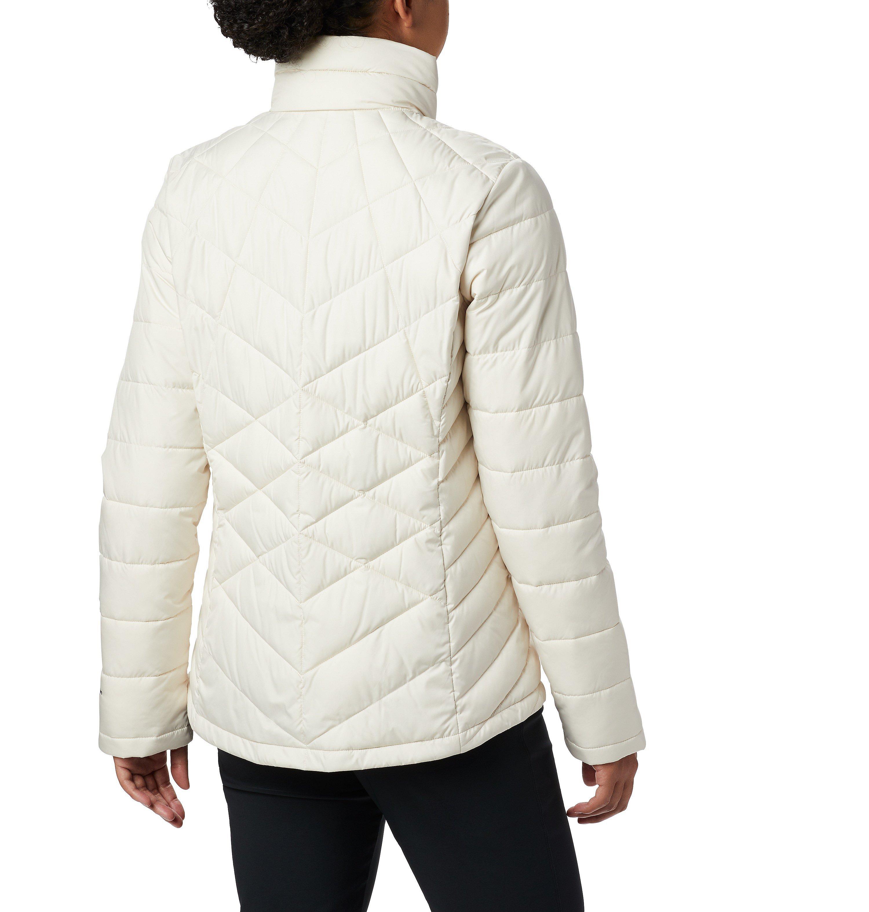 Women's Heavenly Jacket 2