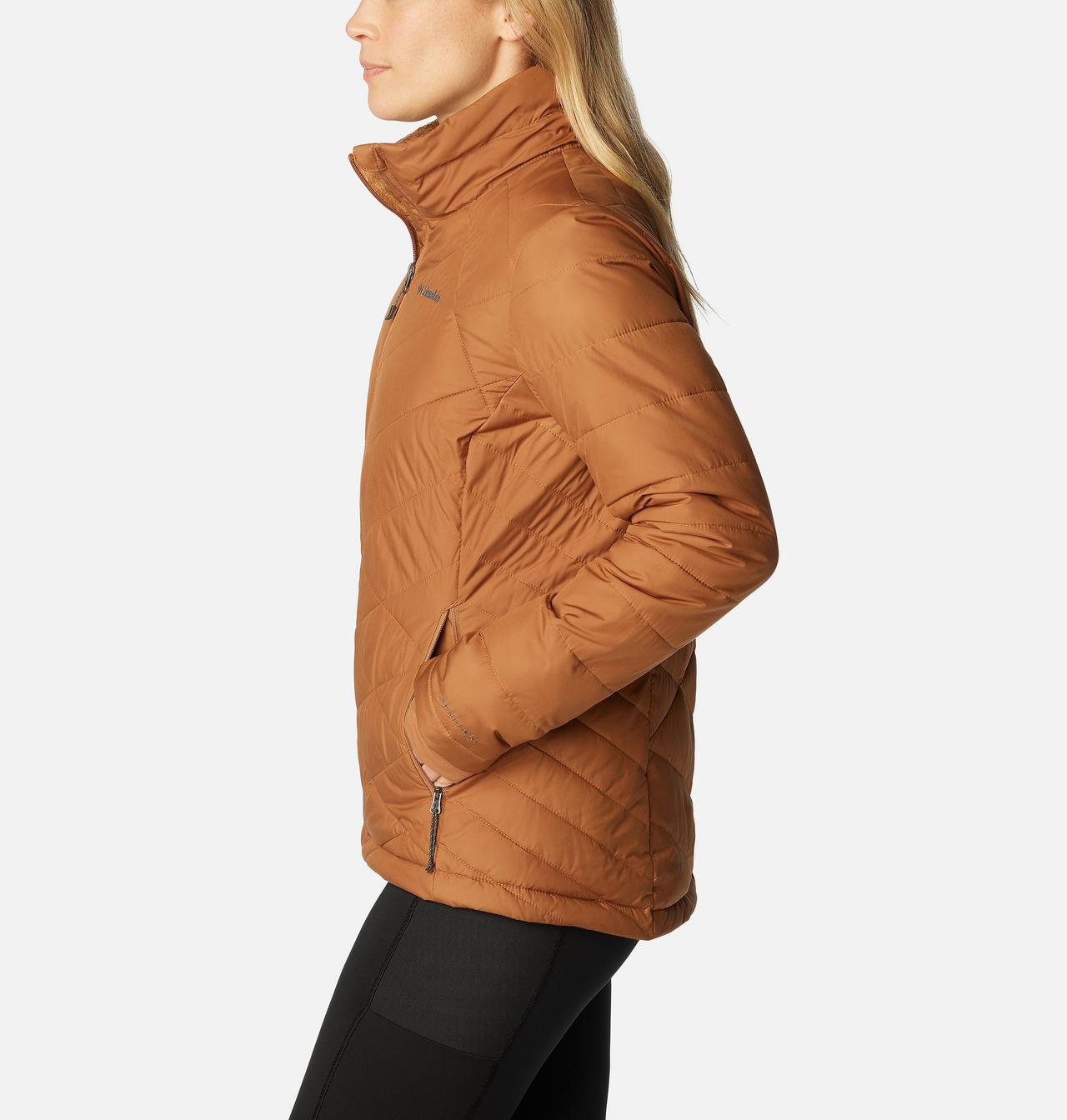 Women's Heavenly™ Jacket 3