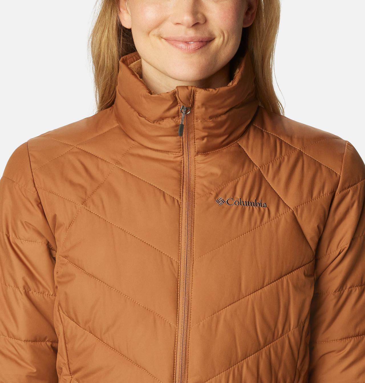 Women's Heavenly™ Jacket 4