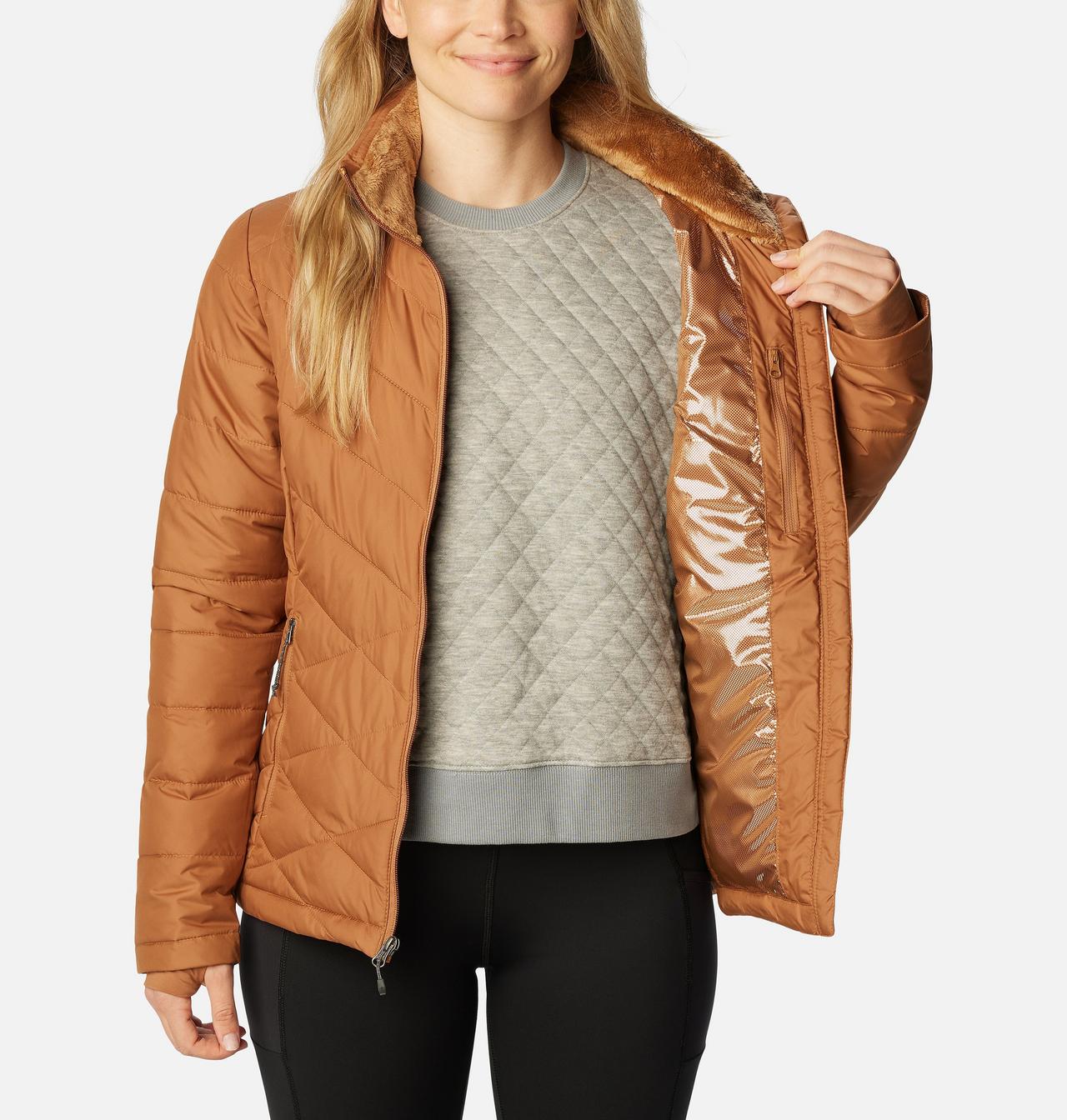 Women's Heavenly™ Jacket 5